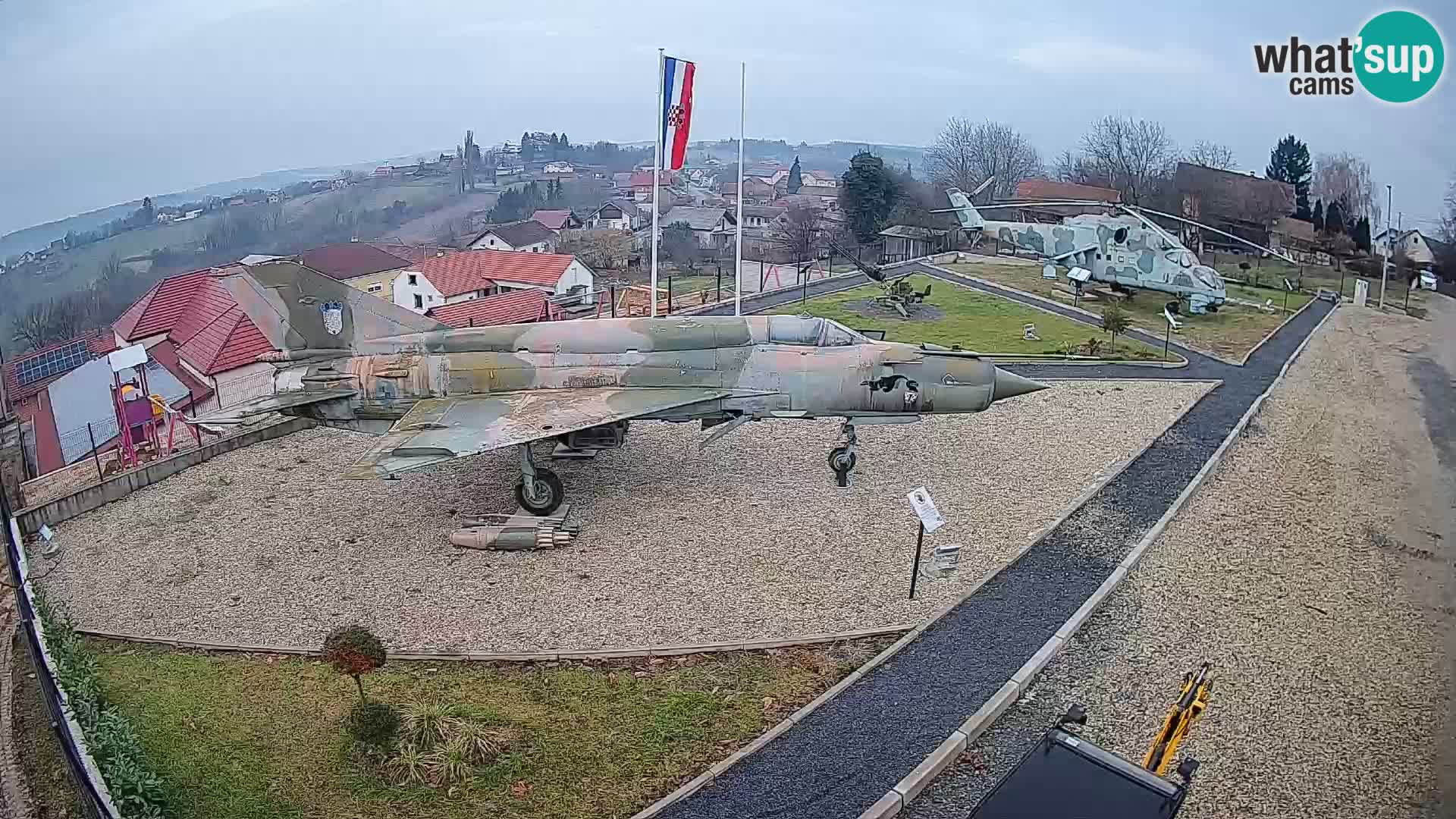 Kapela Luftwaffenmuseum