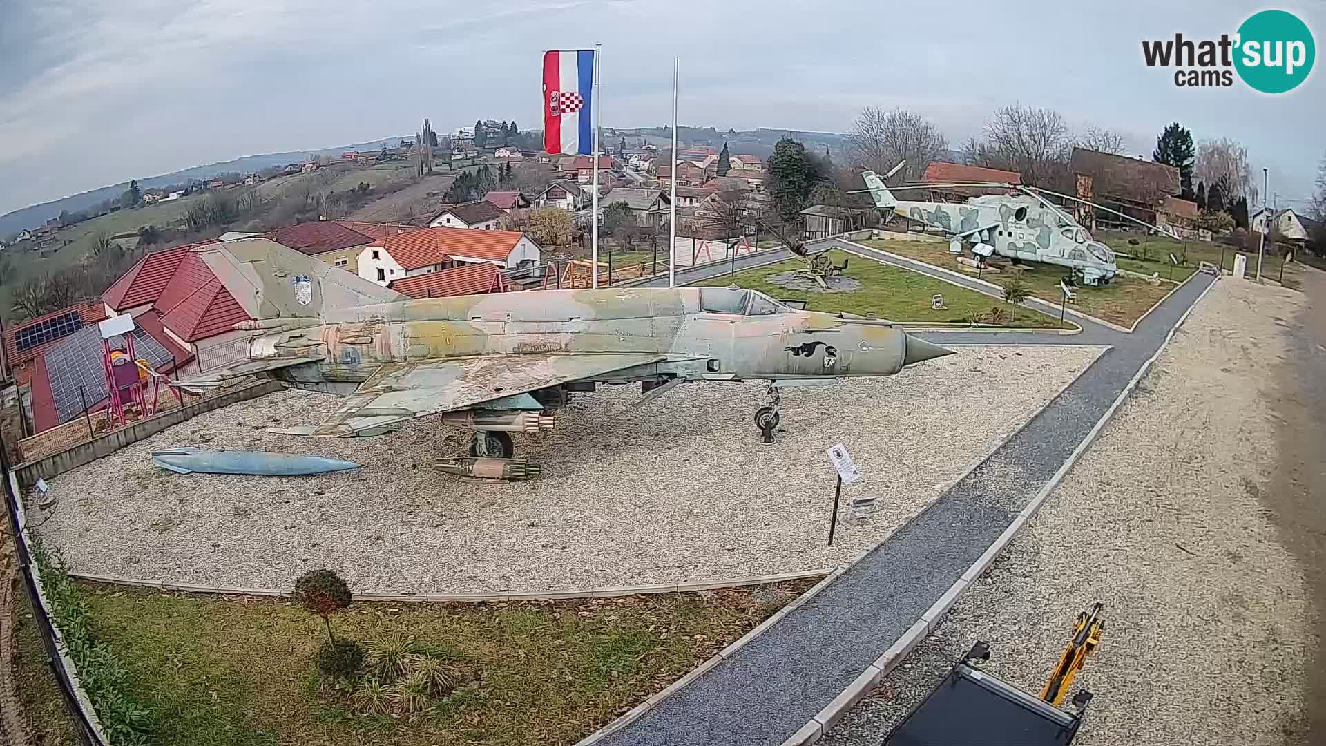 Kapela Luftwaffenmuseum