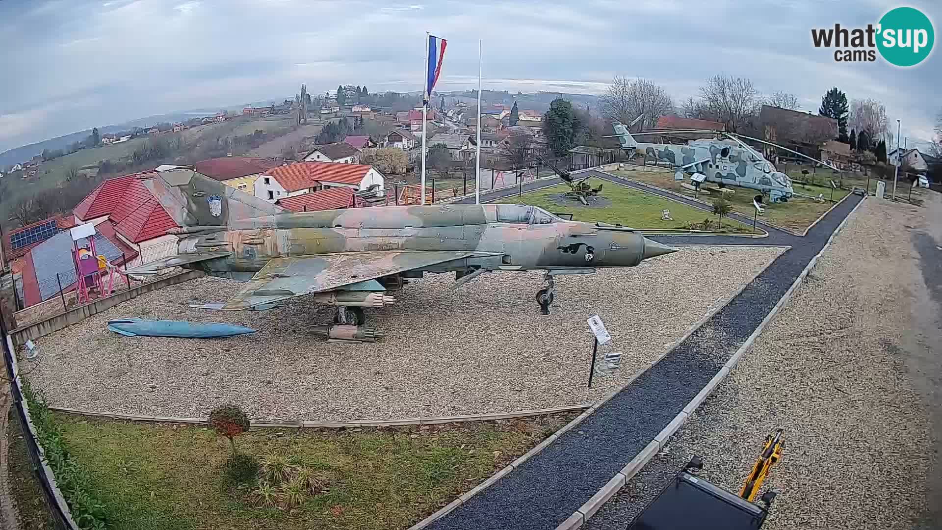 Kapela Luftwaffenmuseum