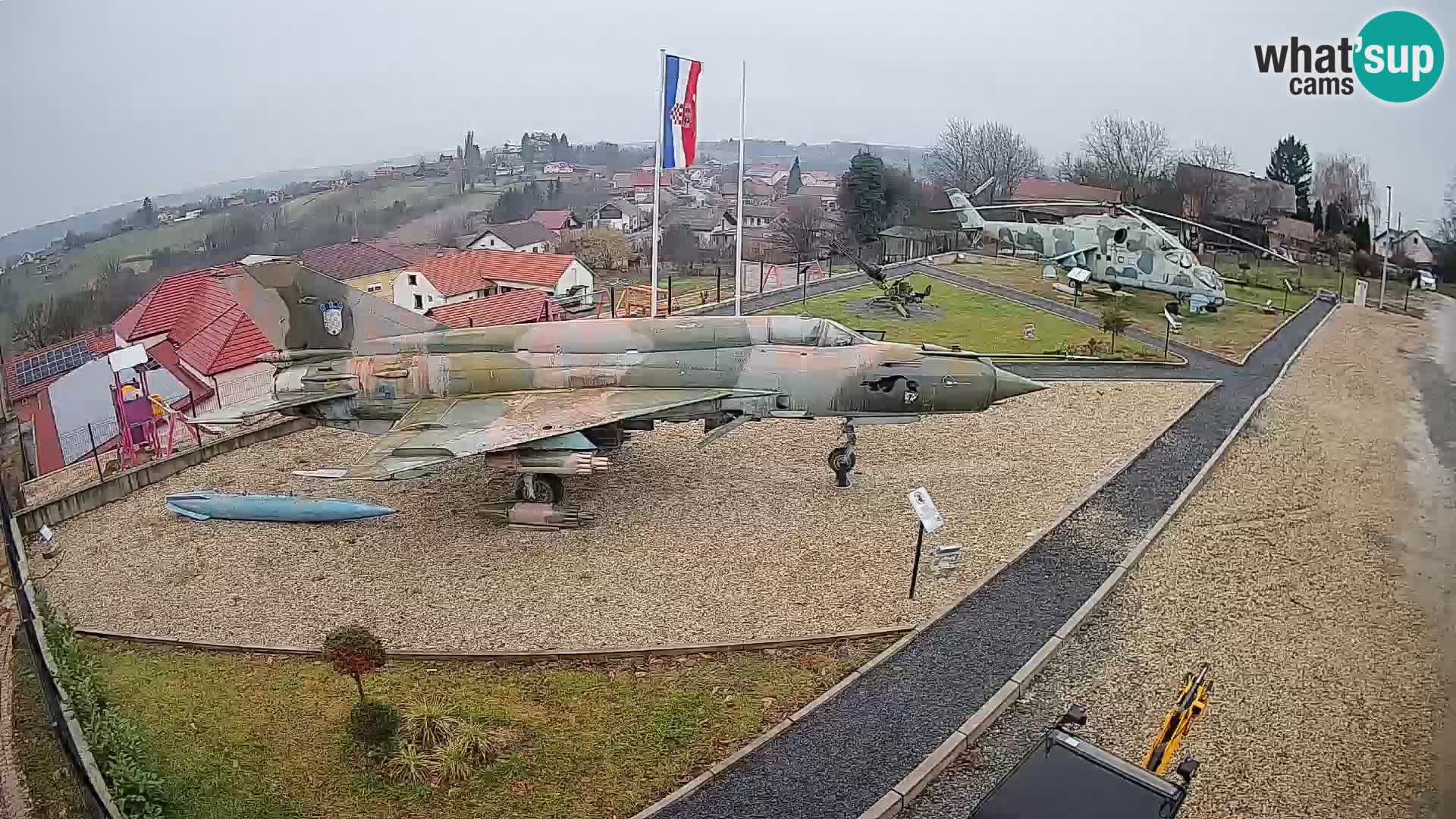 Kapela Luftwaffenmuseum