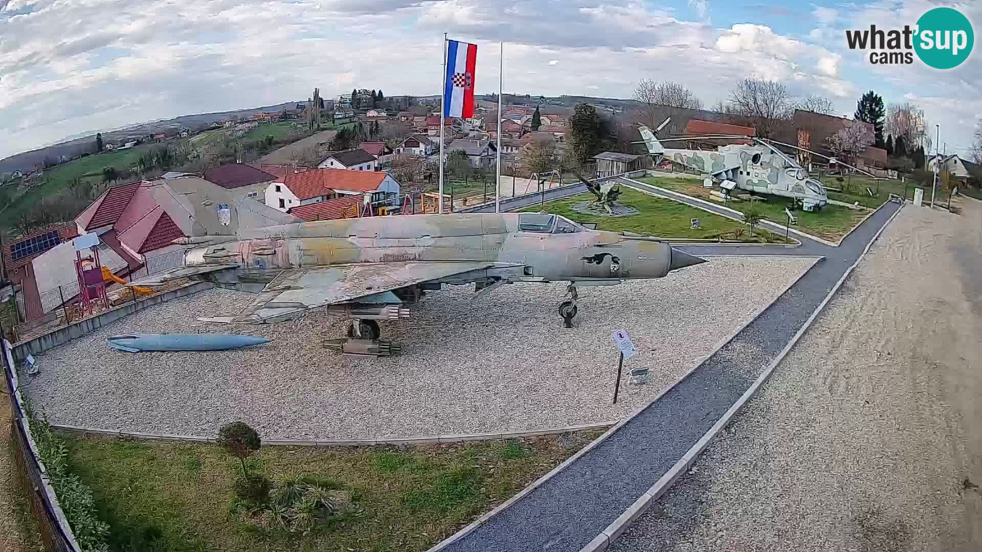 Kapela Luftwaffenmuseum