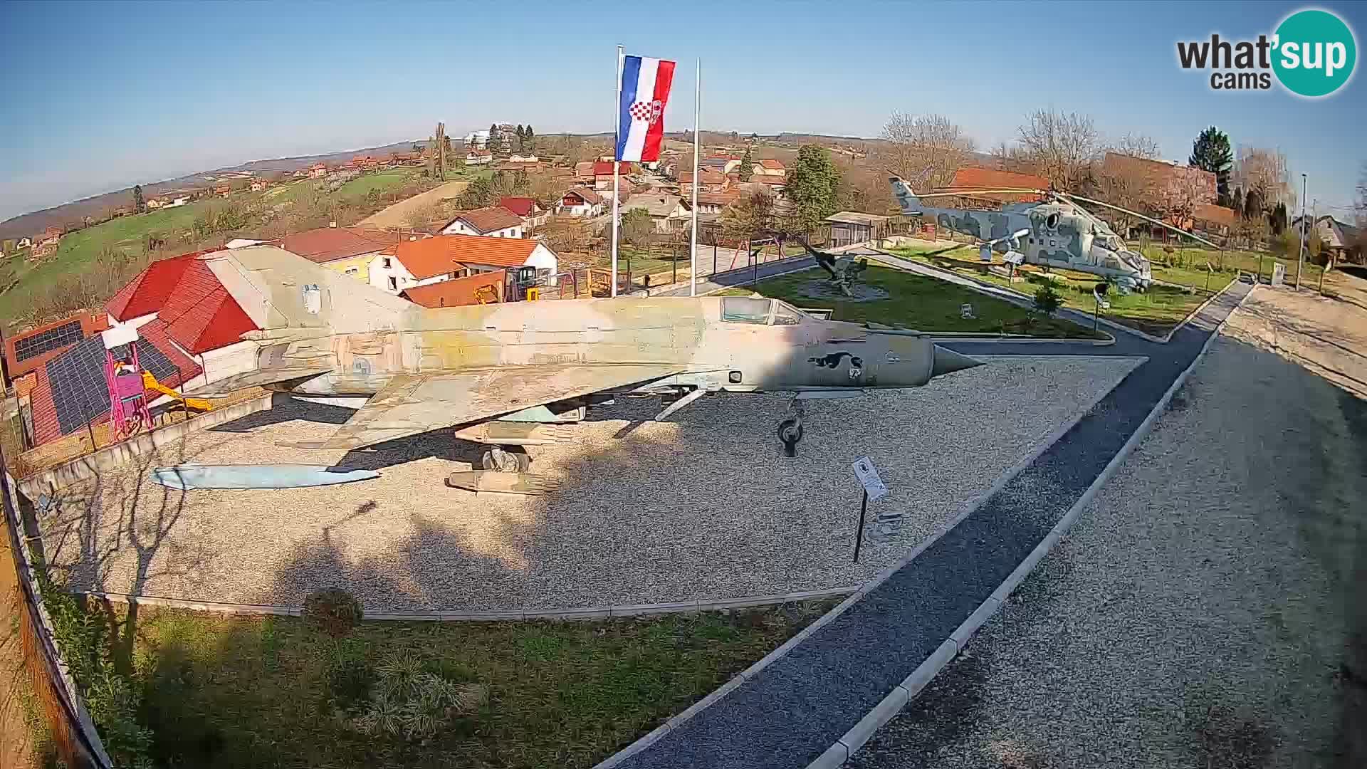 Kapela Luftwaffenmuseum