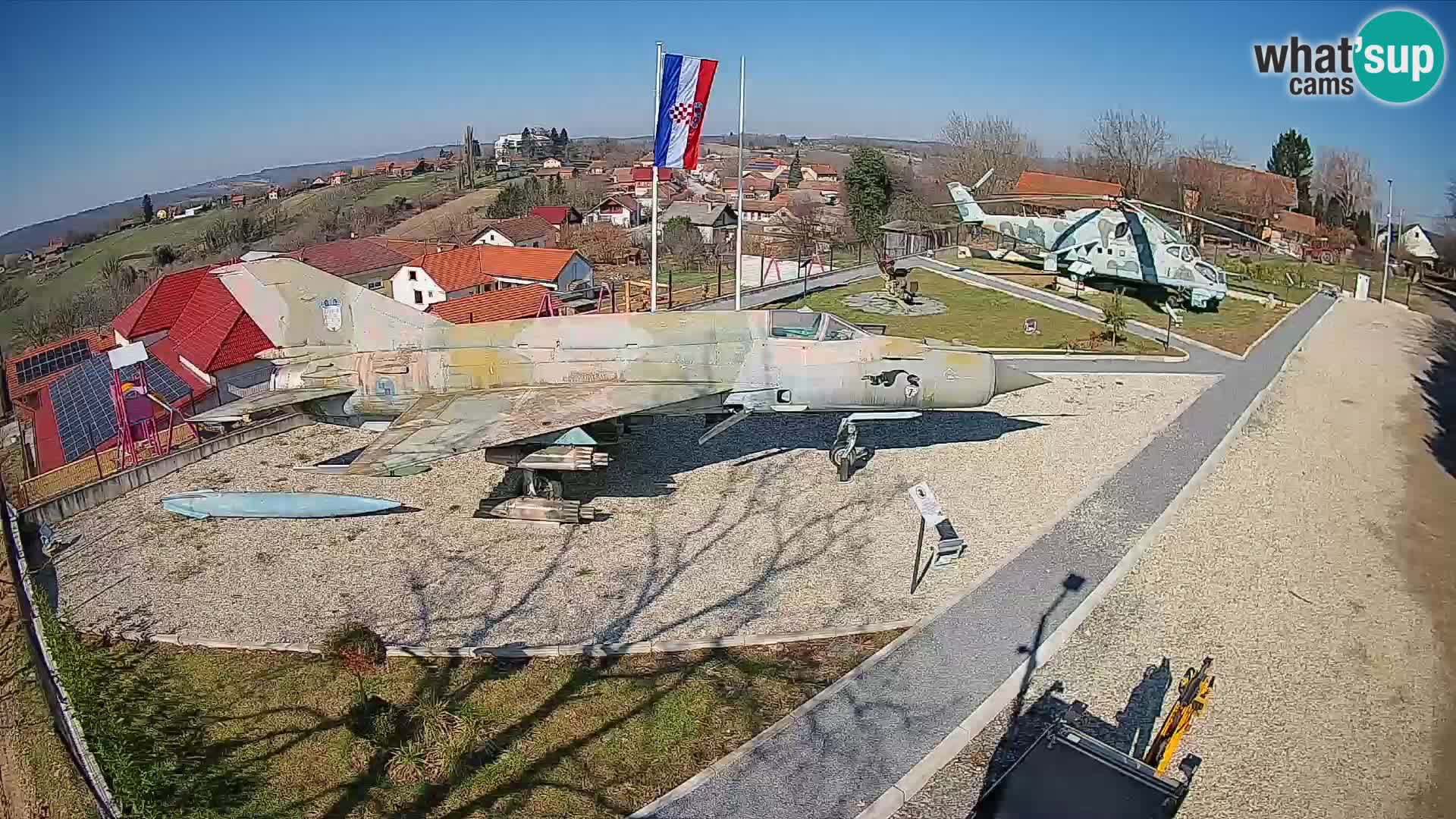 Kapela Luftwaffenmuseum