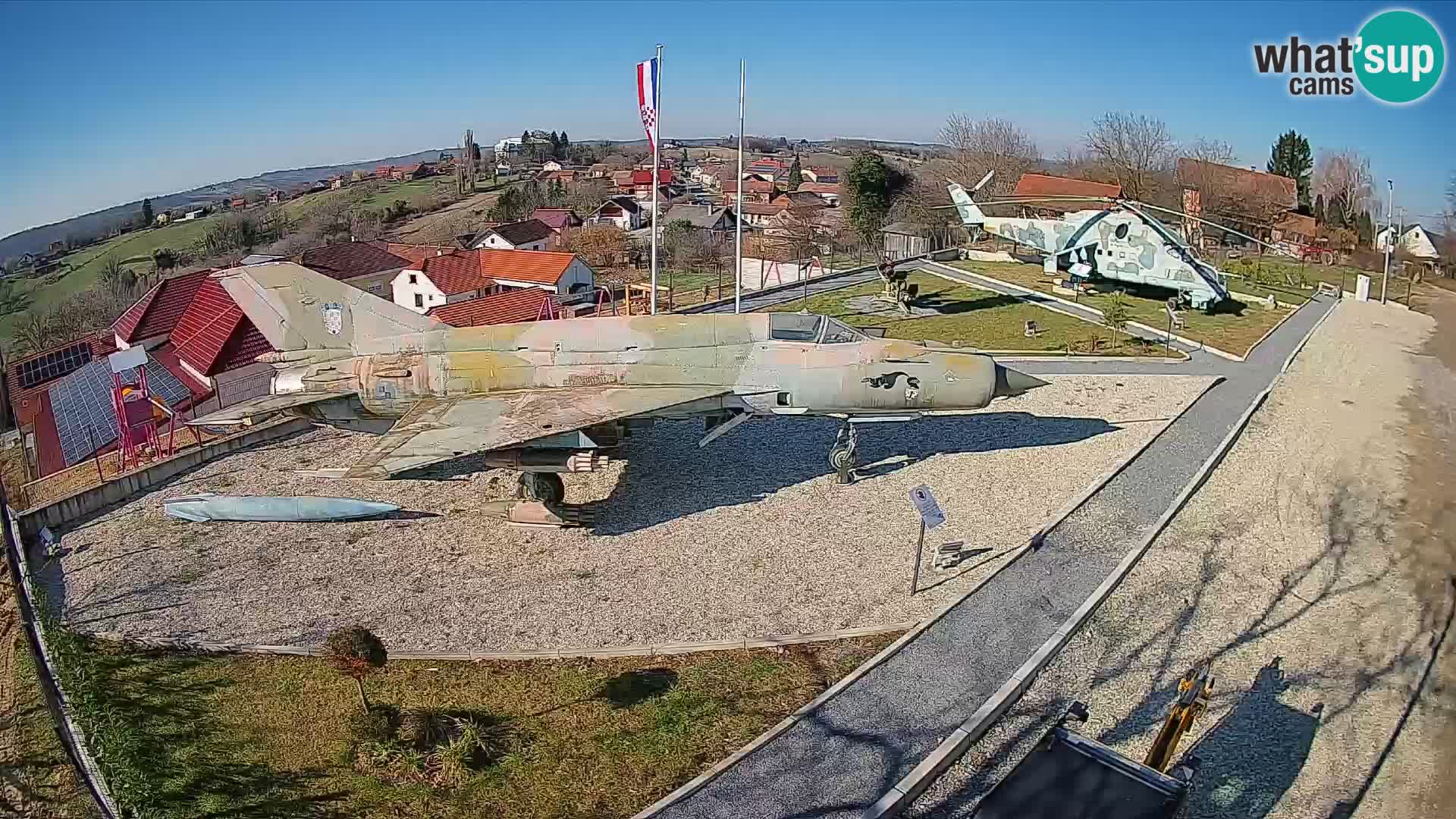 Kapela Luftwaffenmuseum