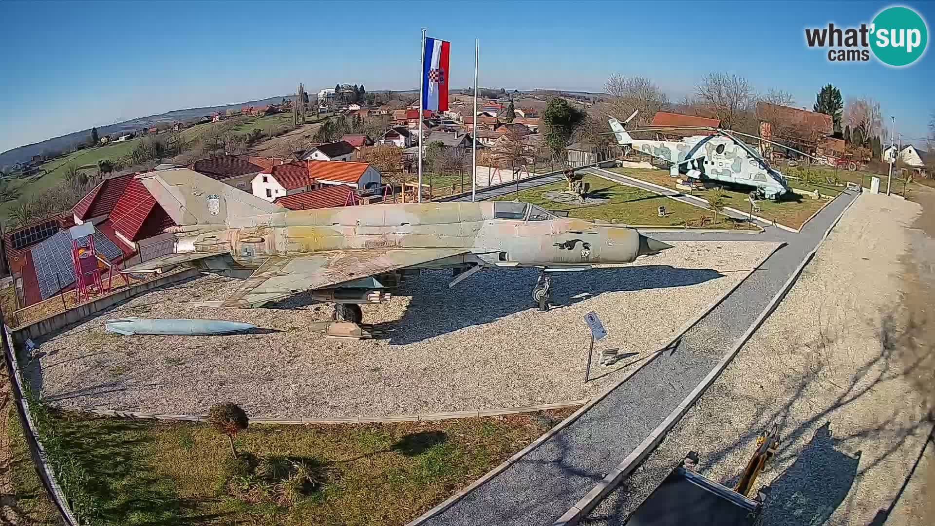 Kapela Luftwaffenmuseum