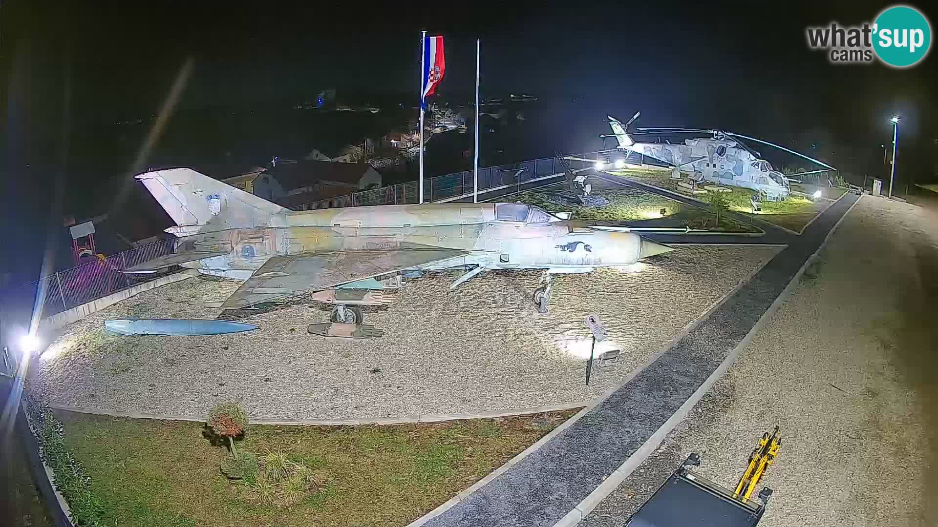 Kapela Museo dell’aeronautica militare