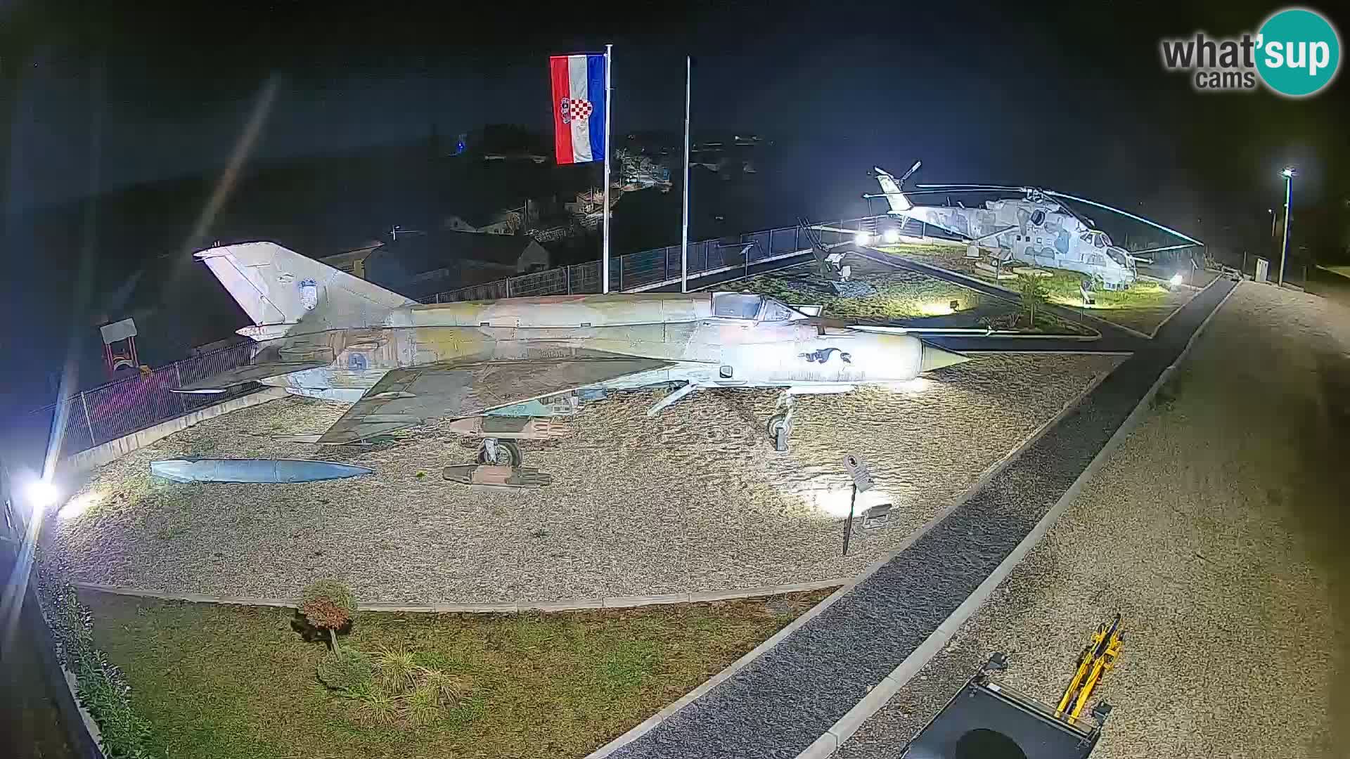 Kapela Museo dell’aeronautica militare