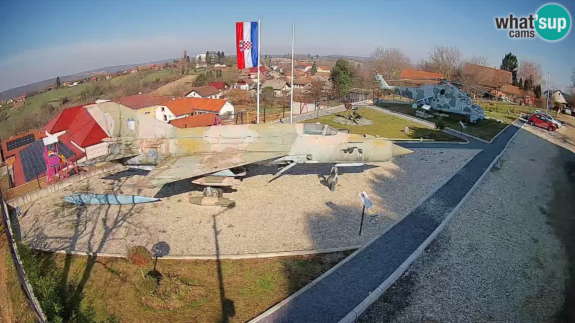 Kapela Museo dell’aeronautica militare