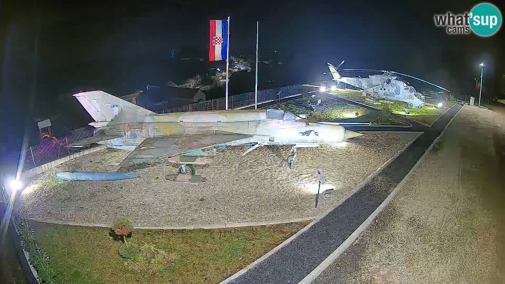 Kapela Luftwaffenmuseum