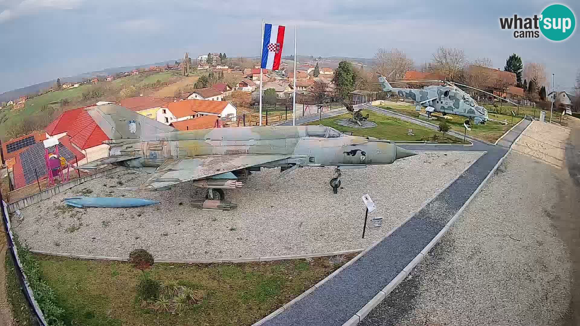 Kapela Museo dell’aeronautica militare