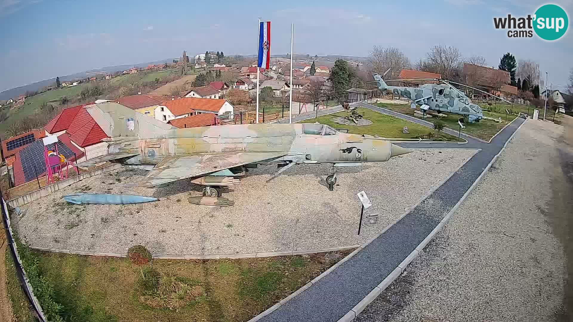 Kapela Museo dell’aeronautica militare
