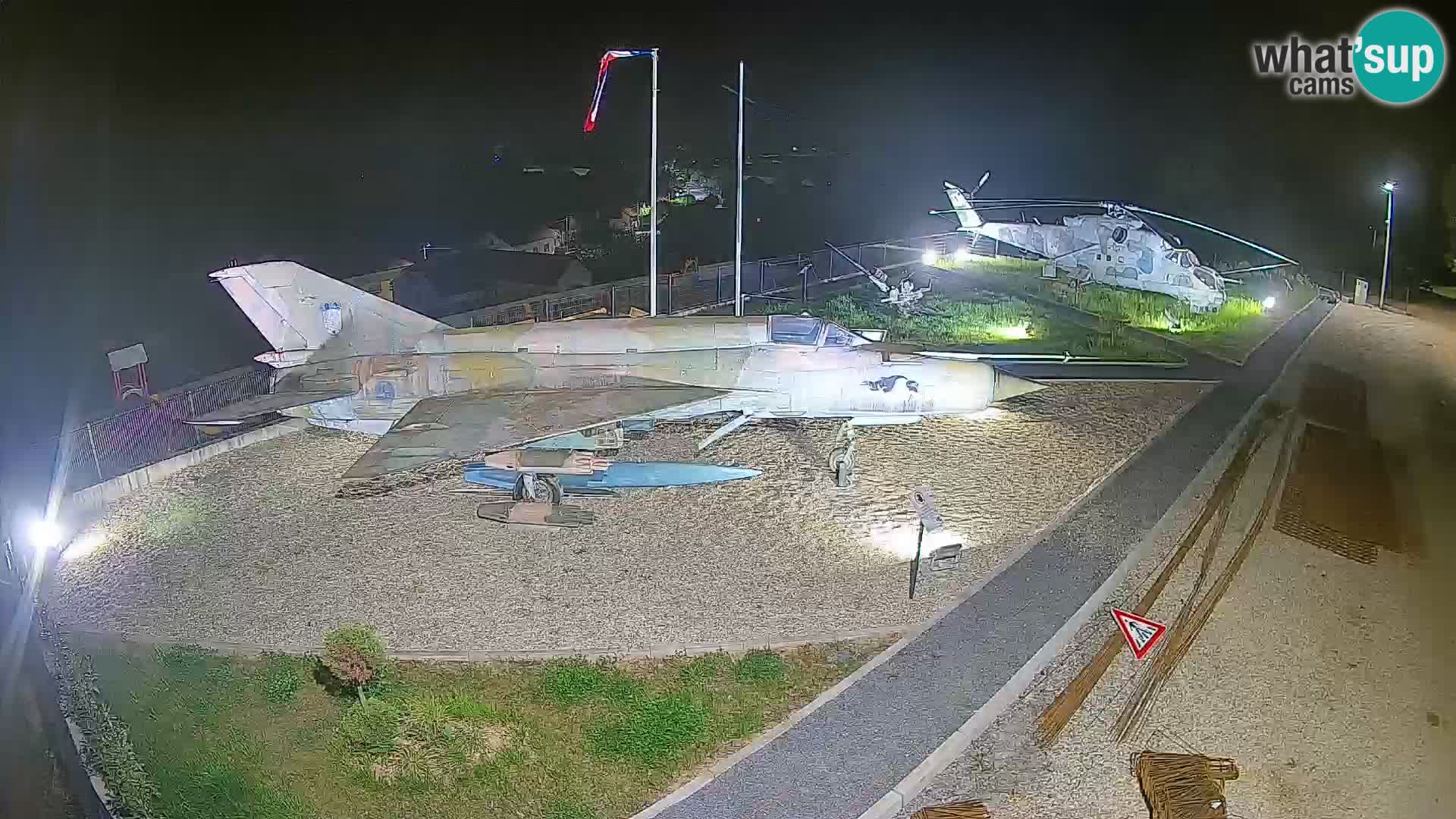 Kapela Museo dell’aeronautica militare