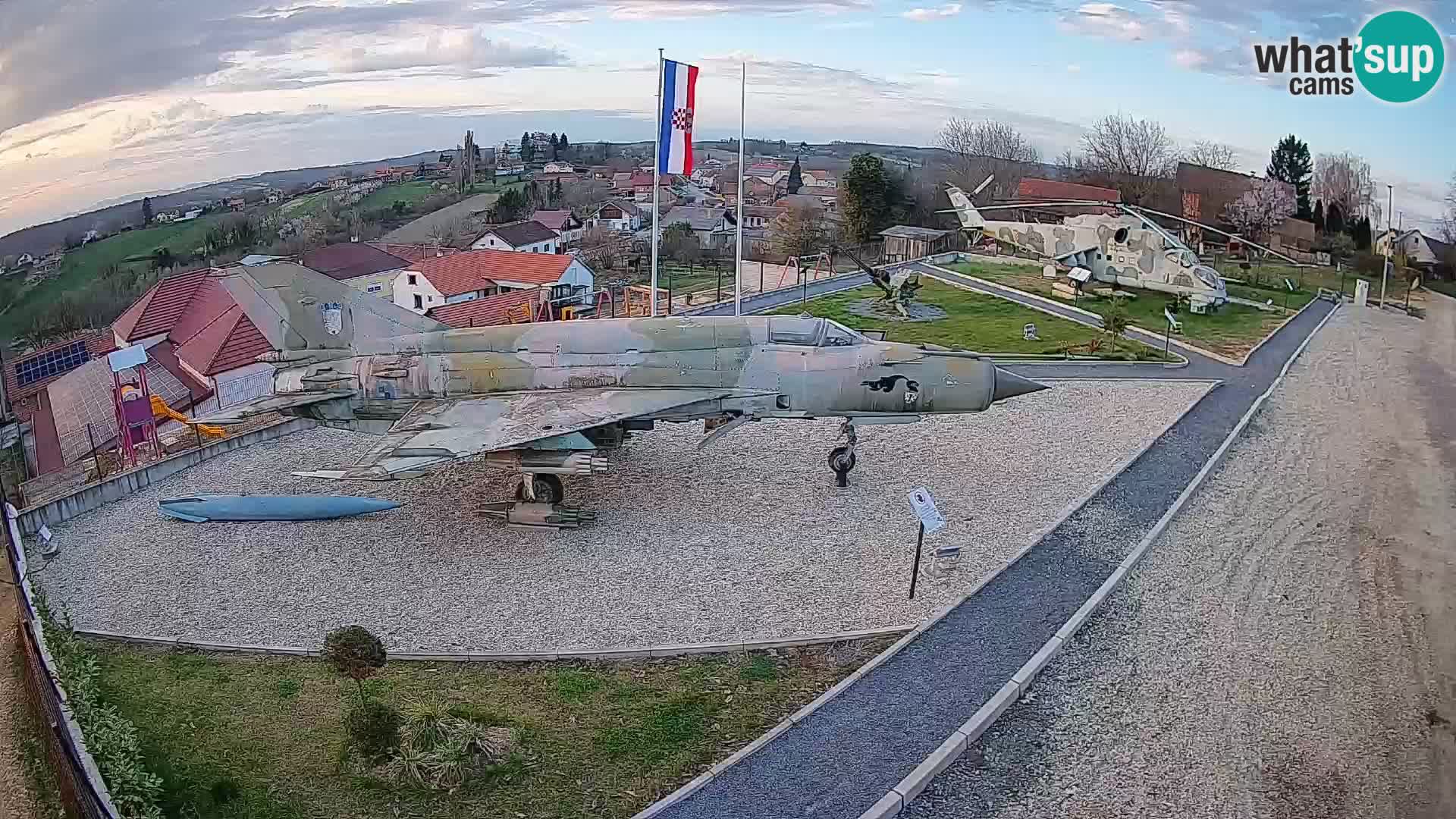 Kapela Luftwaffenmuseum