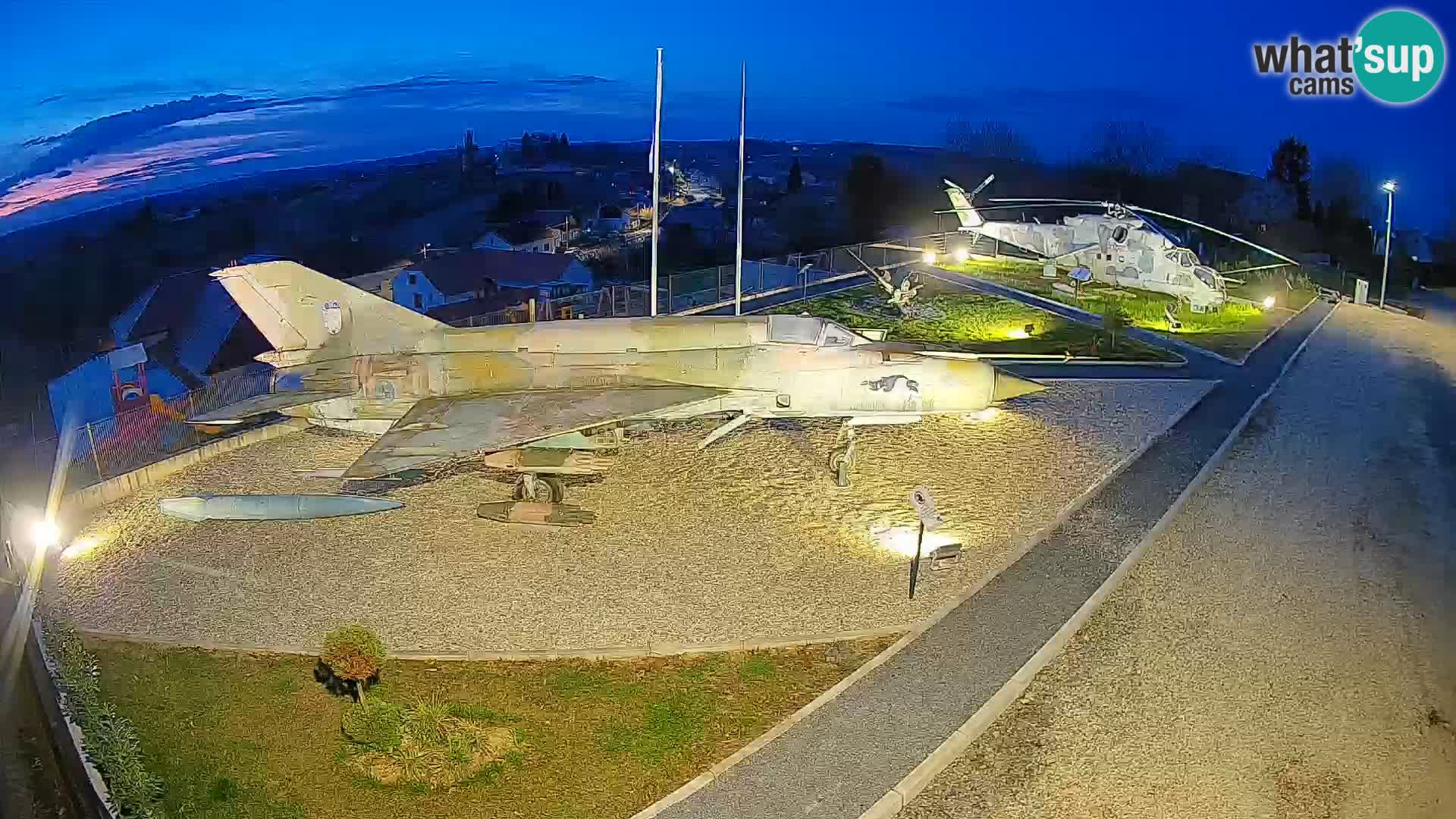 Kapela Museo dell’aeronautica militare