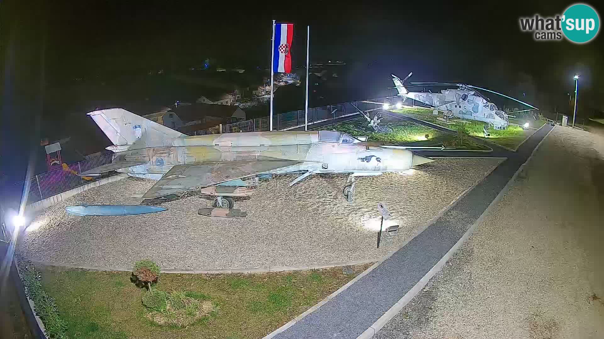 Kapela Museo dell’aeronautica militare