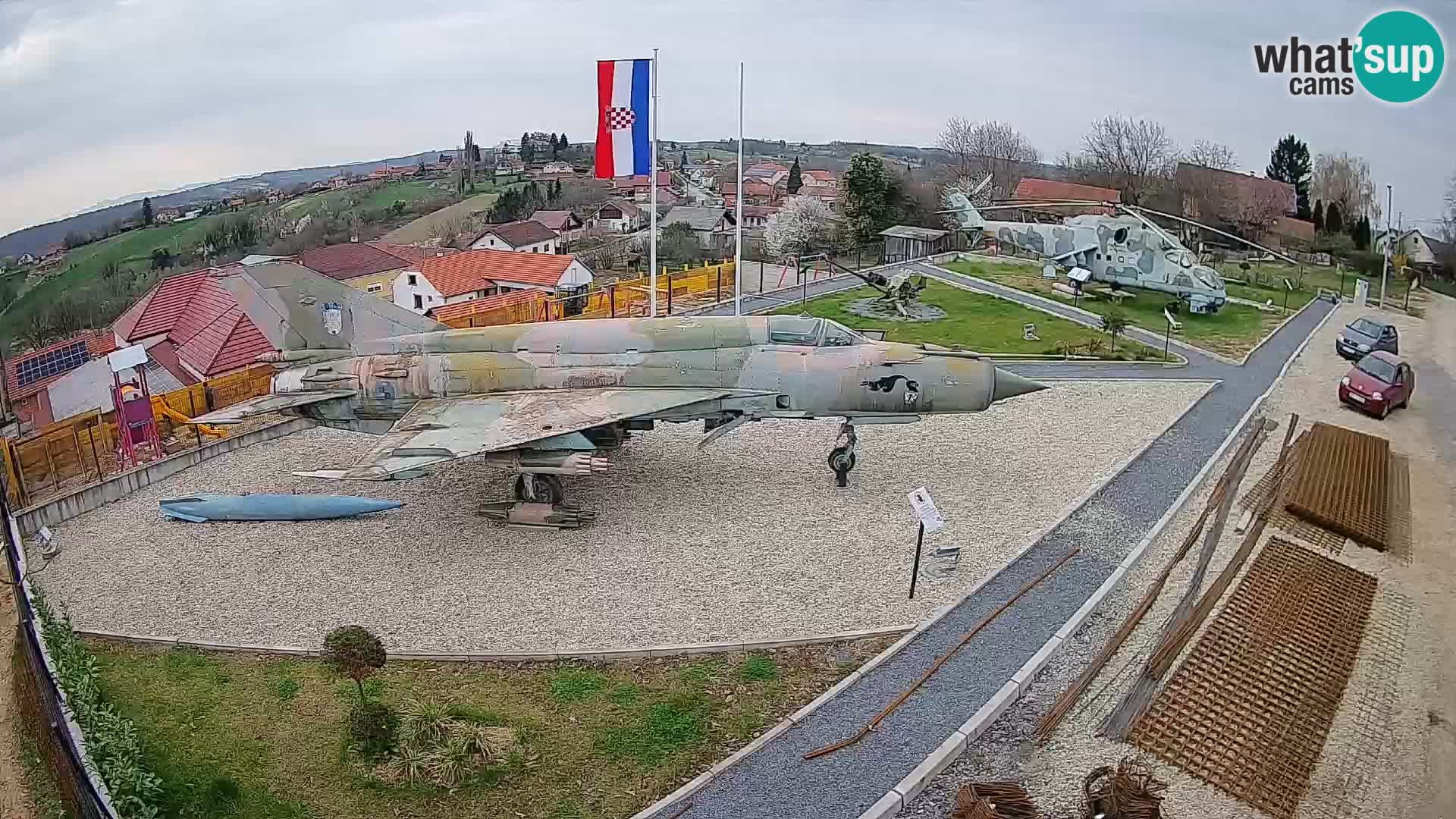 Kapela Museo dell’aeronautica militare