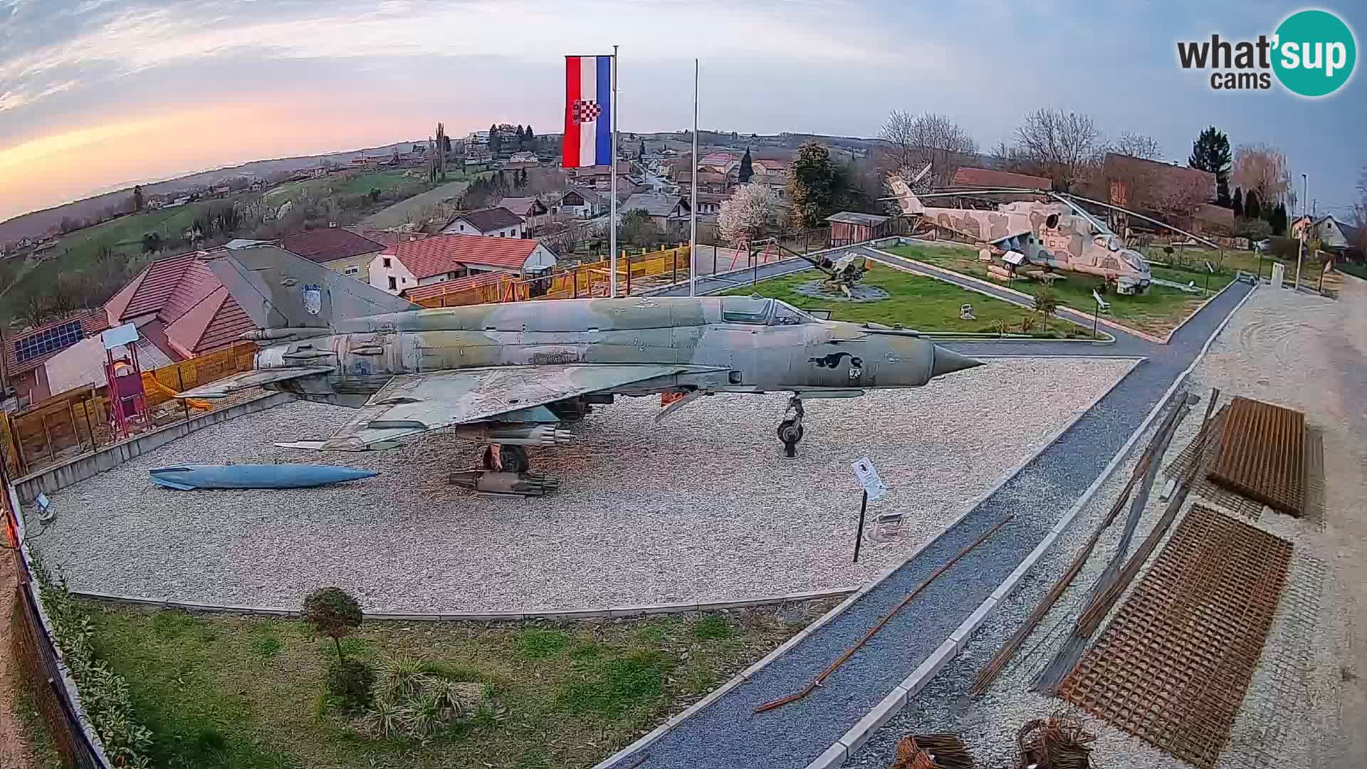 Kapela Museo dell’aeronautica militare