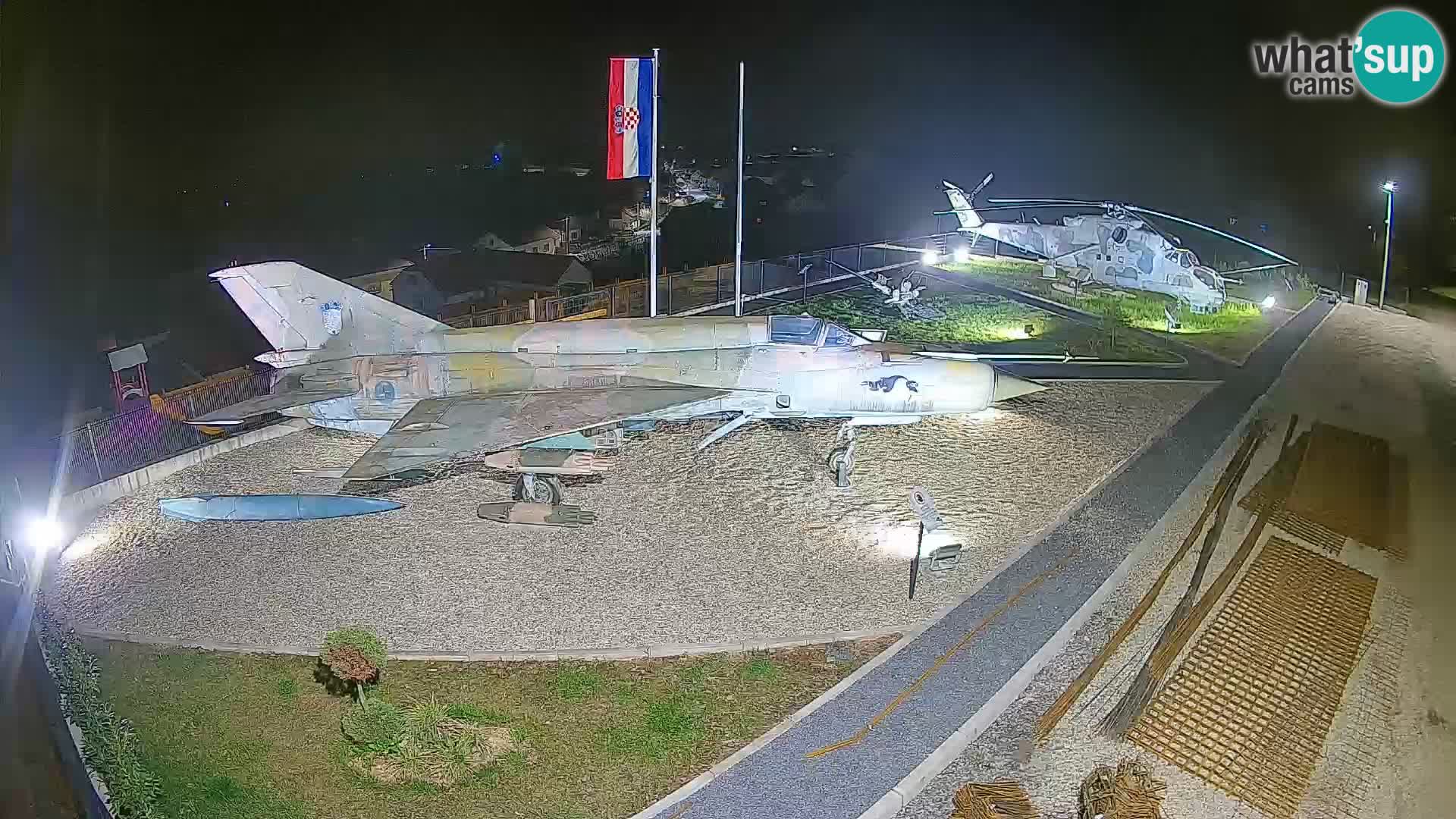 Kapela Luftwaffenmuseum