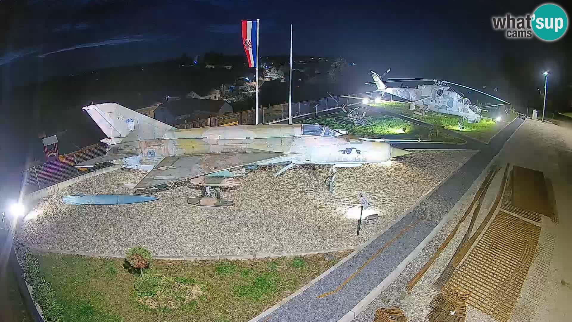 Kapela Muzej ratnog zrakoplovstva