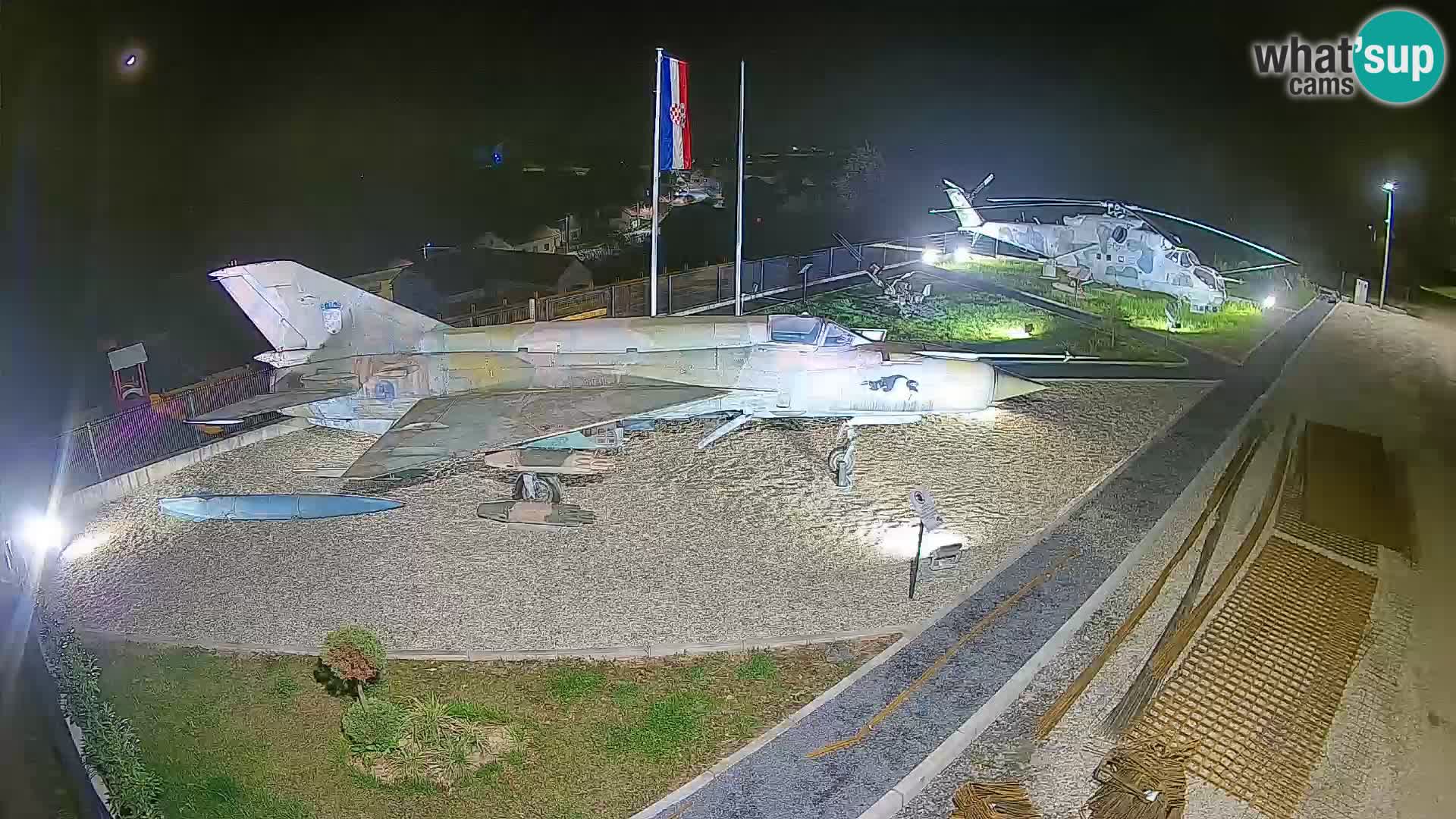 Kapela Museo dell’aeronautica militare