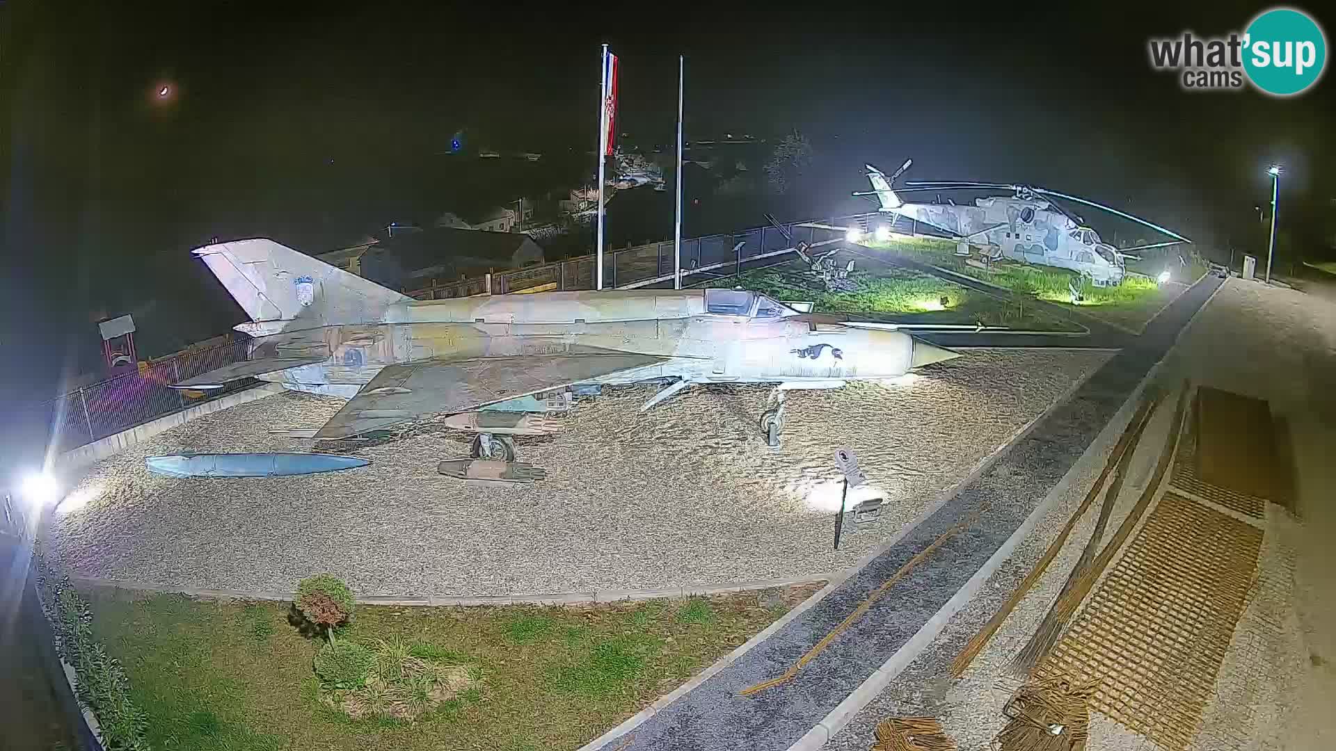 Kapela Museo dell’aeronautica militare