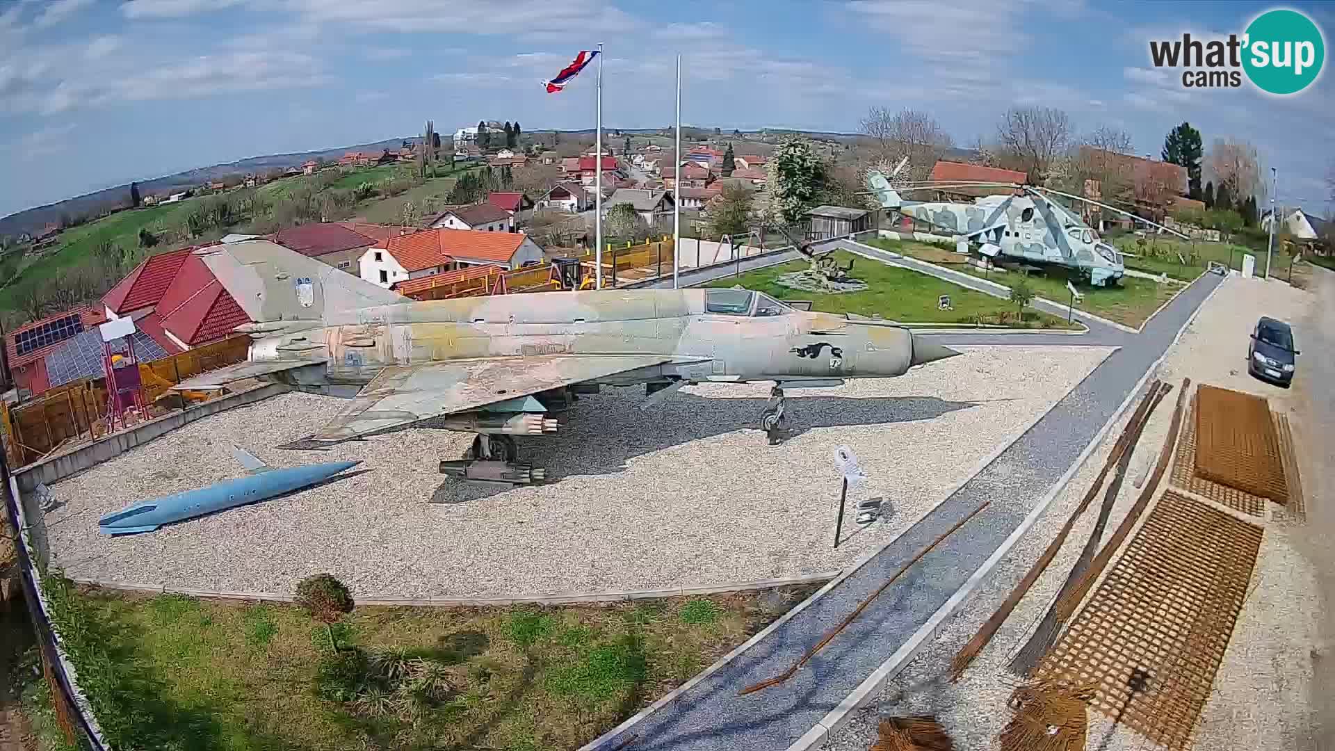 Kapela Luftwaffenmuseum