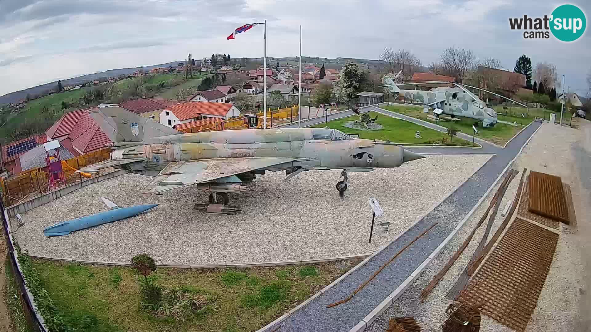 Kapela Luftwaffenmuseum