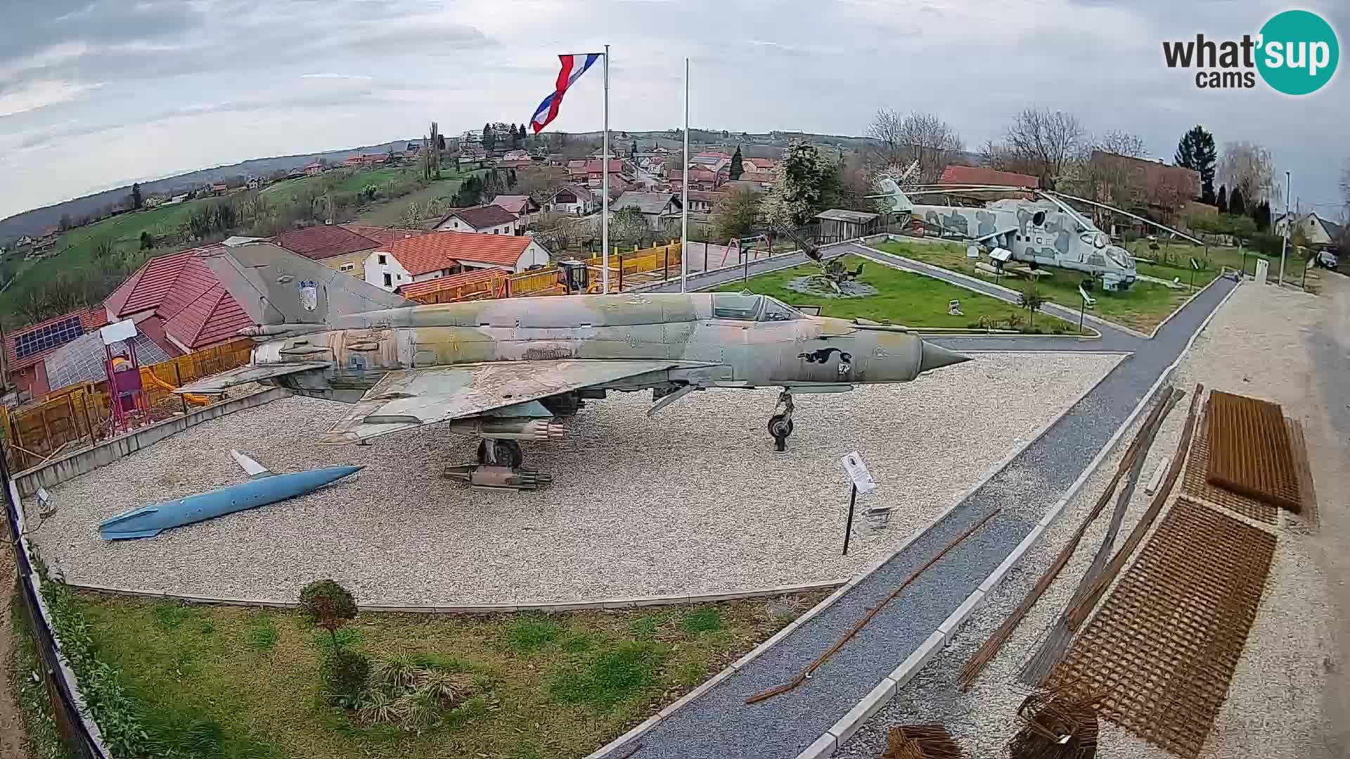 Kapela Luftwaffenmuseum