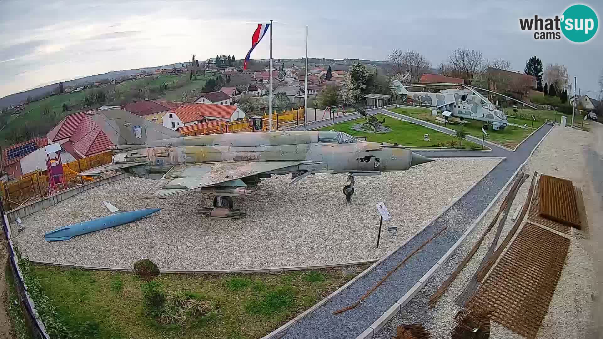Kapela Luftwaffenmuseum