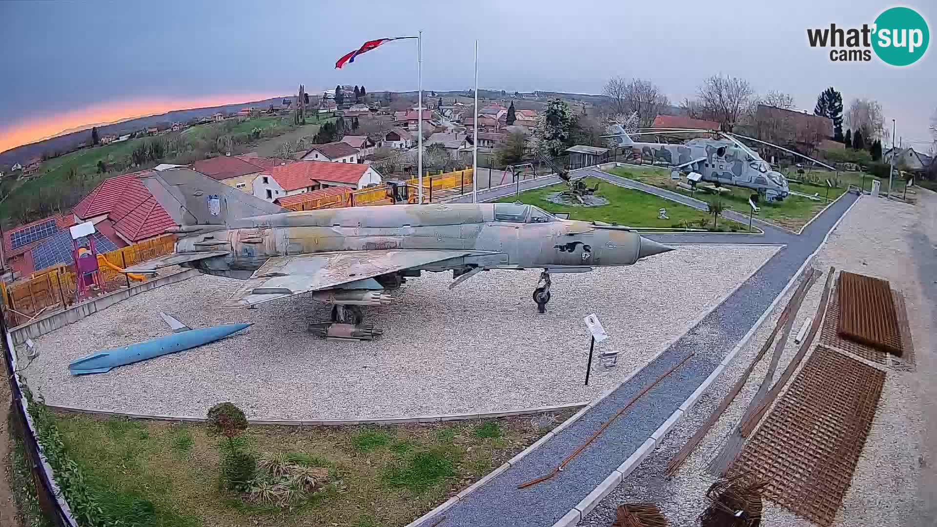 Kapela Museo dell’aeronautica militare