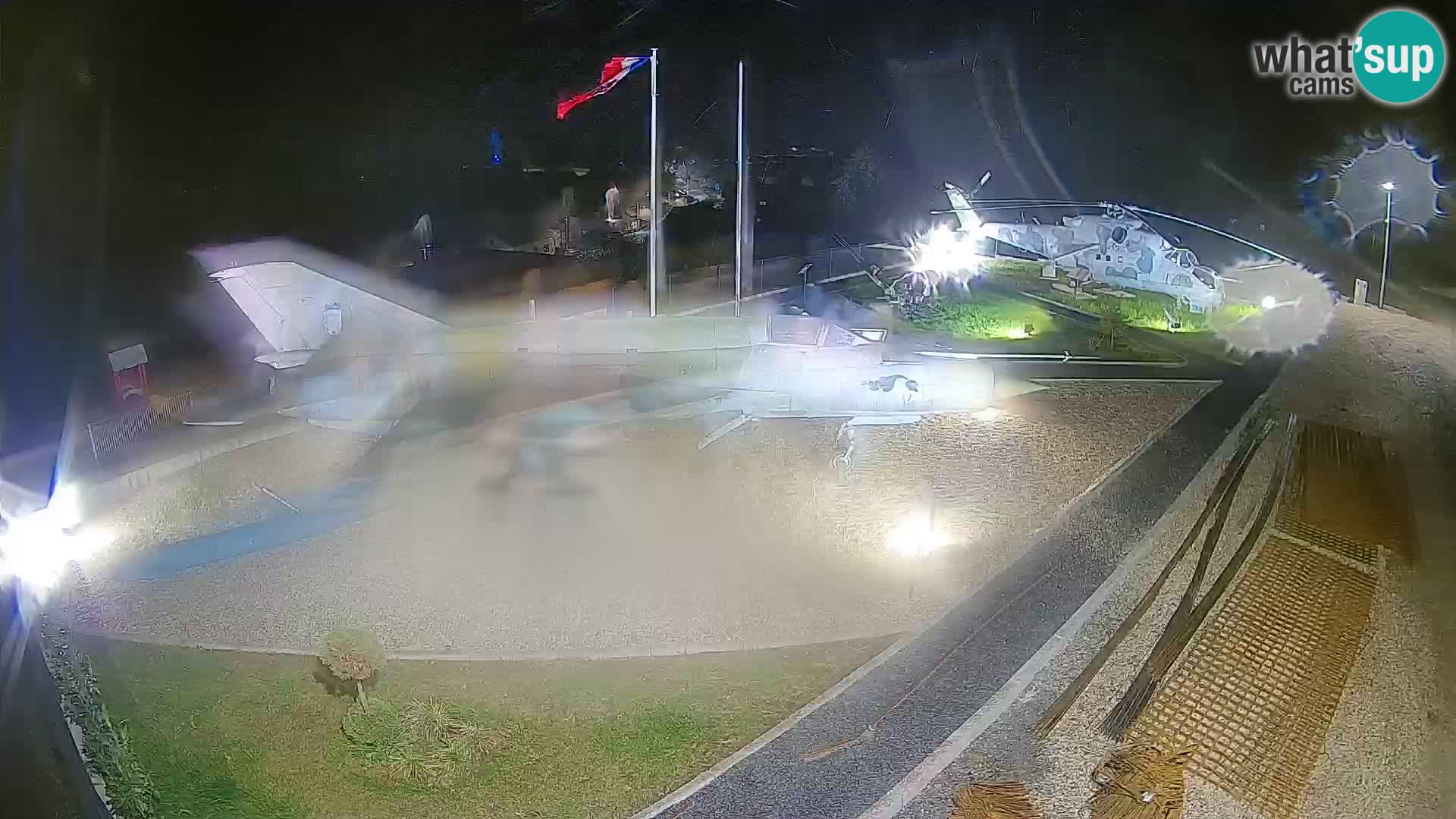 Kapela Museo dell’aeronautica militare