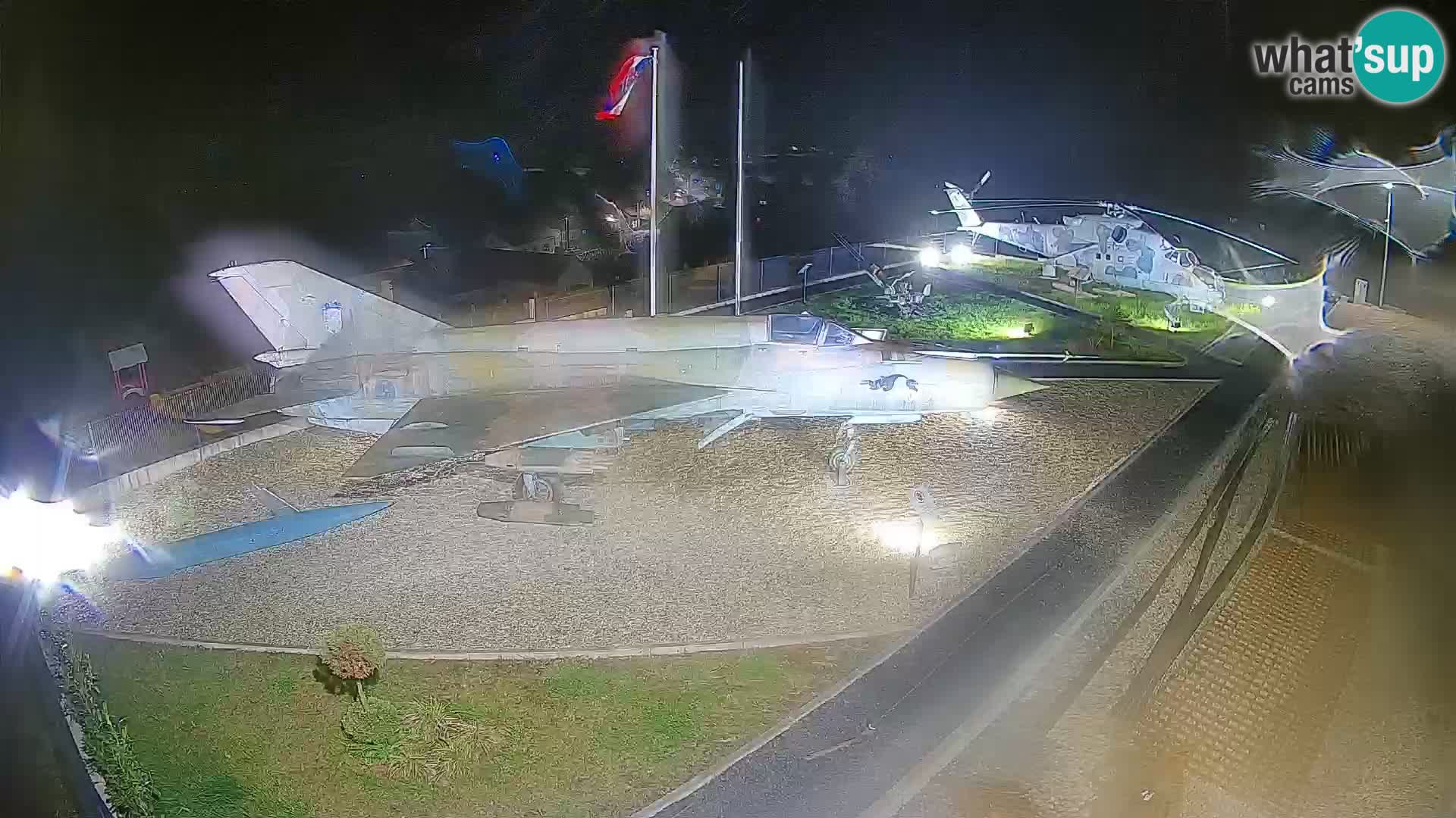 Kapela Luftwaffenmuseum