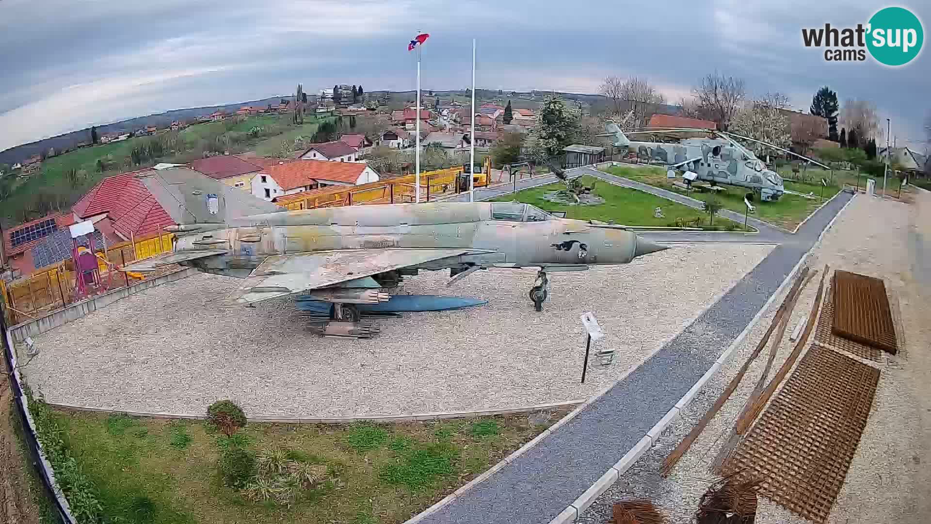 Kapela Muzej ratnog zrakoplovstva