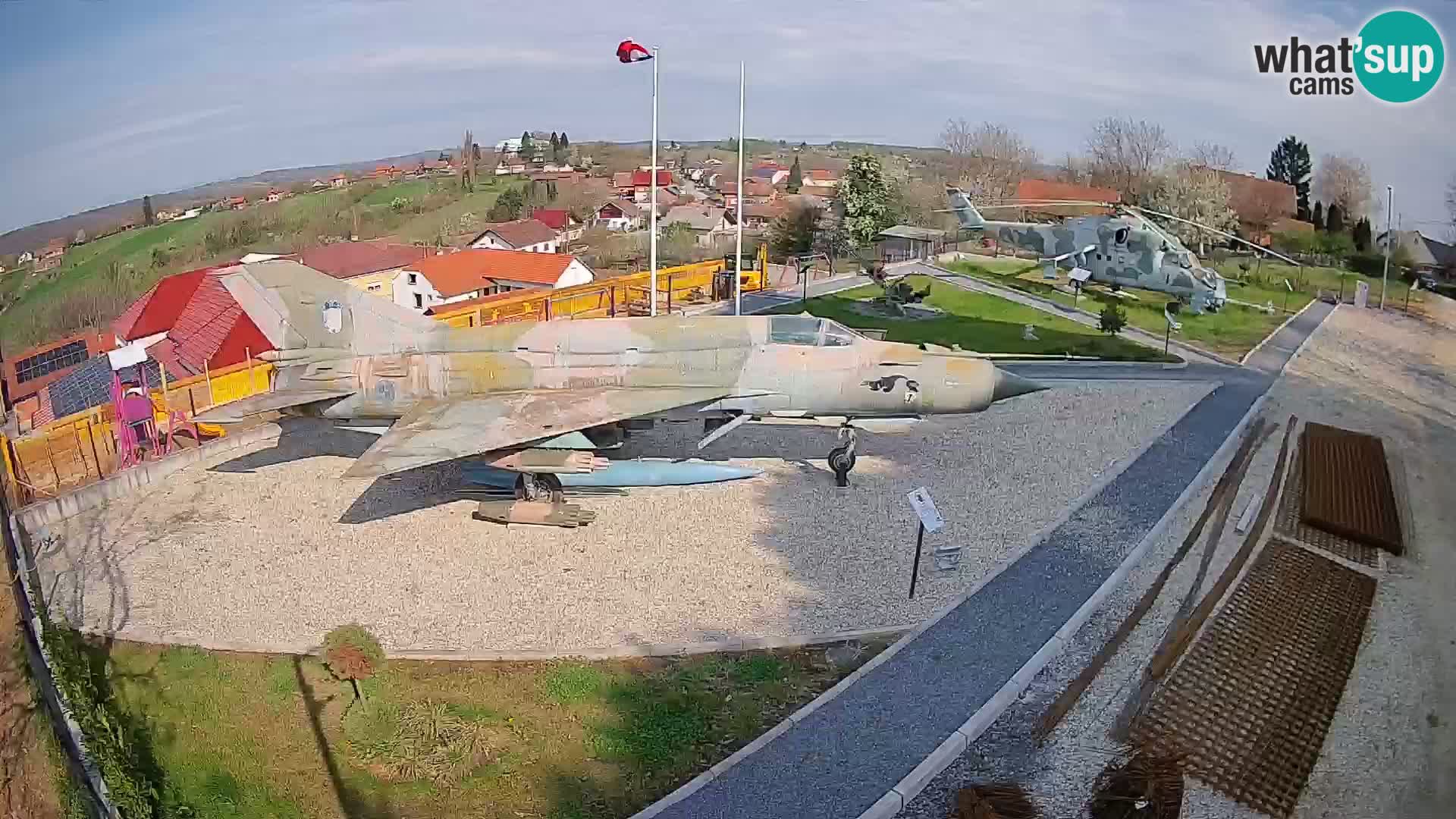 Kapela Muzej ratnog zrakoplovstva