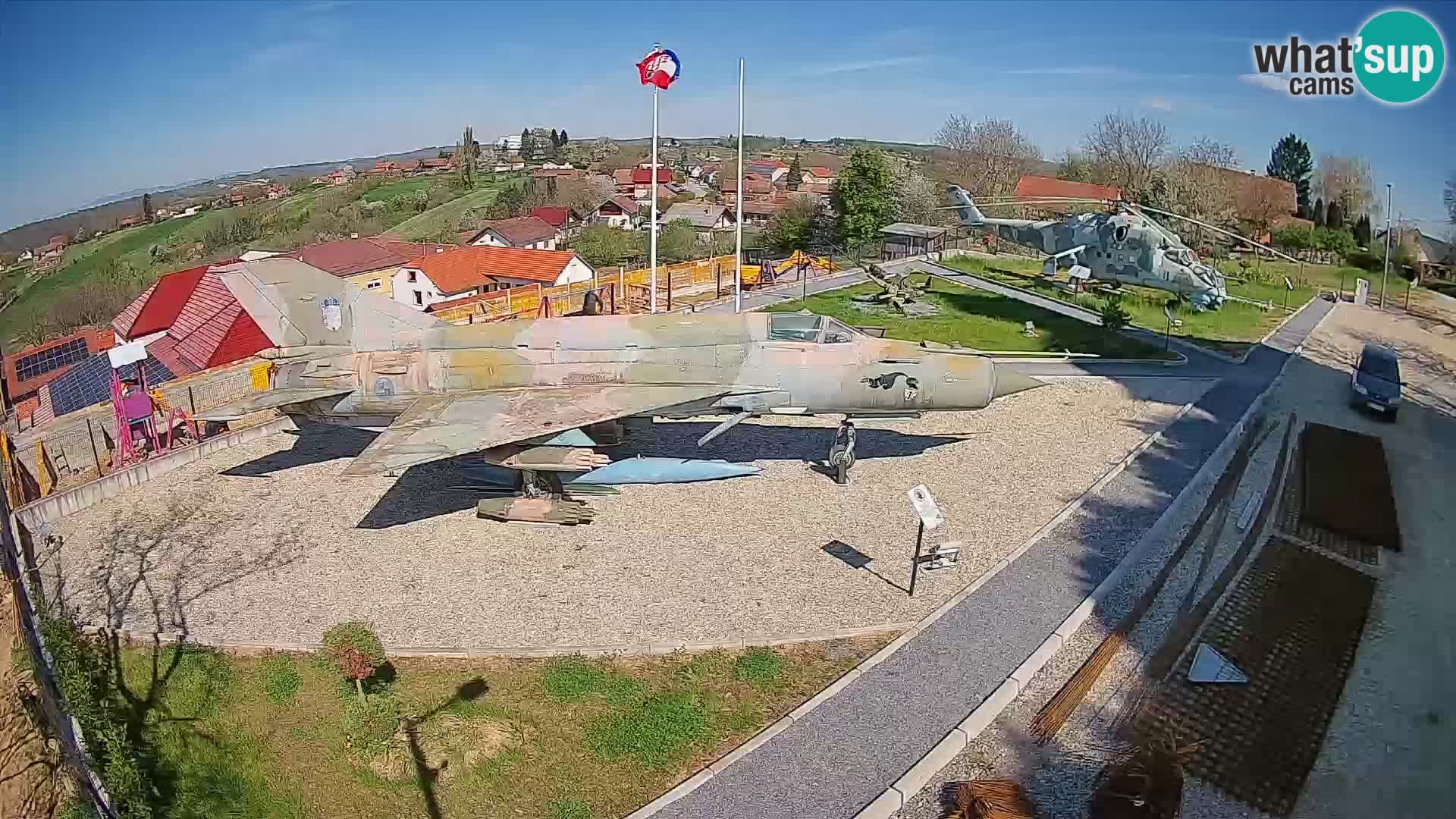 Kapela Museo dell’aeronautica militare