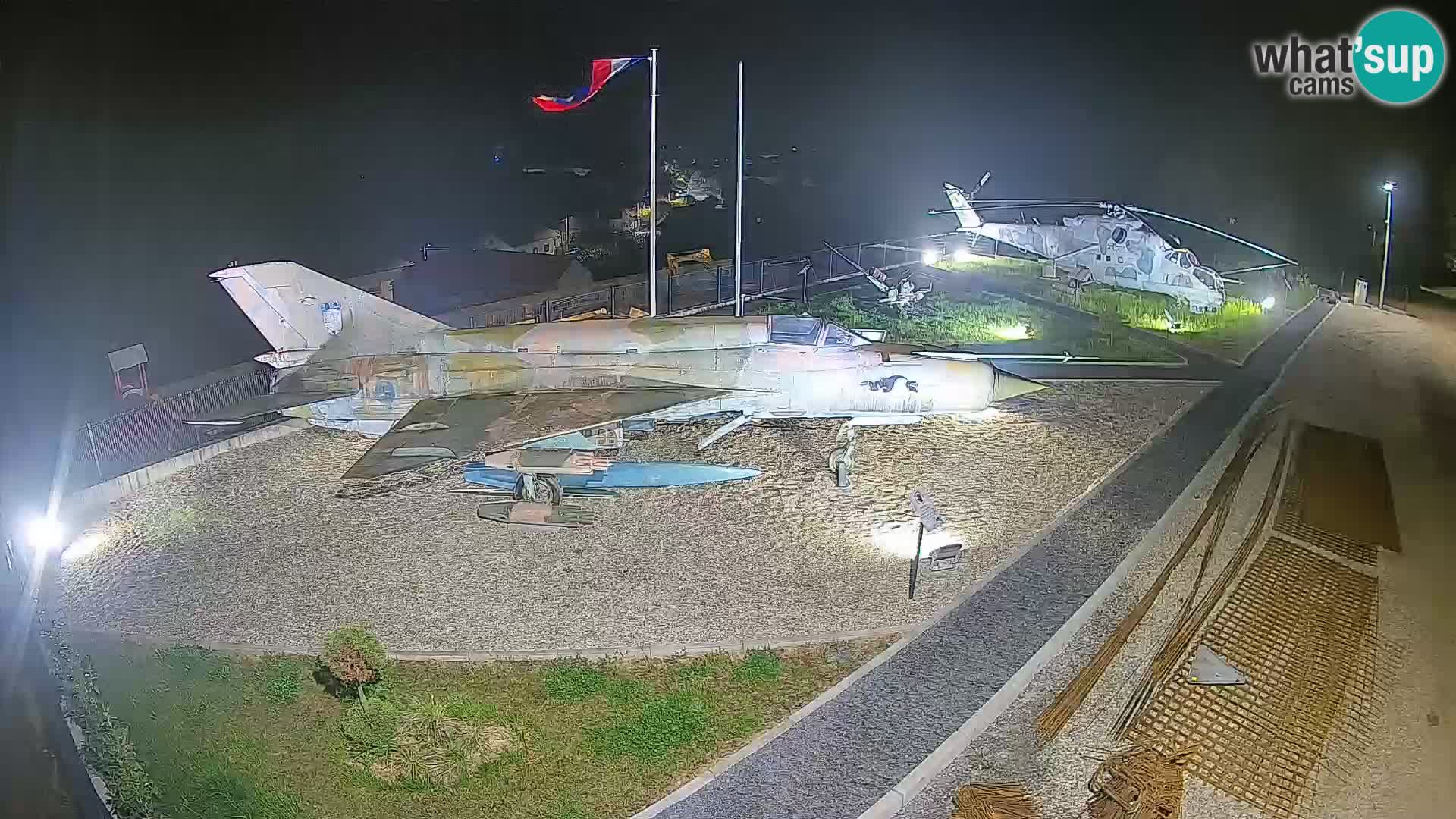 Kapela Luftwaffenmuseum