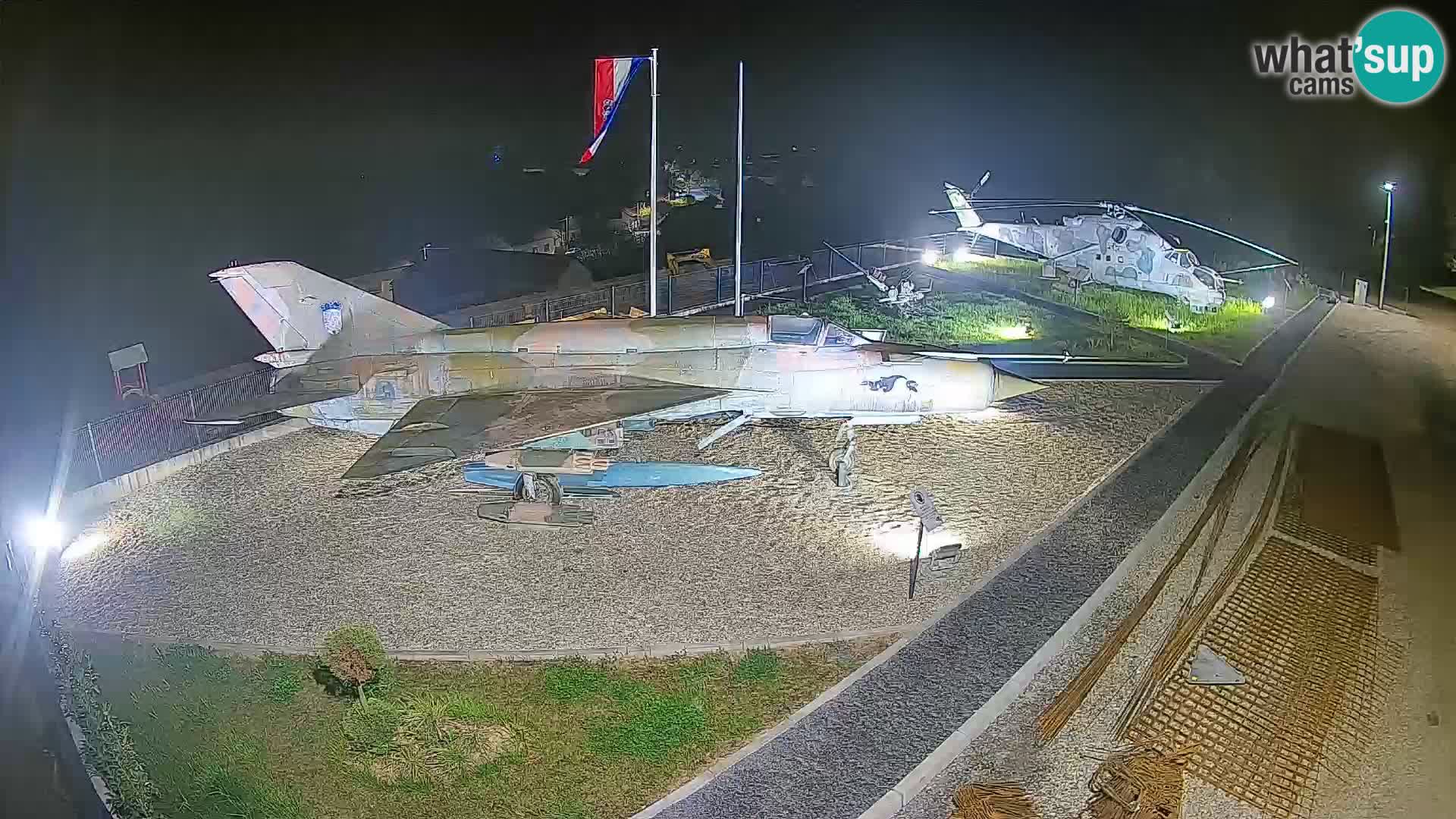 Kapela Luftwaffenmuseum