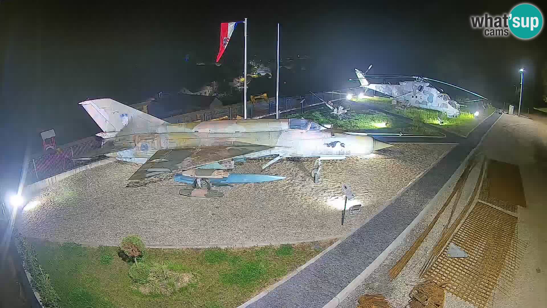 Kapela Luftwaffenmuseum