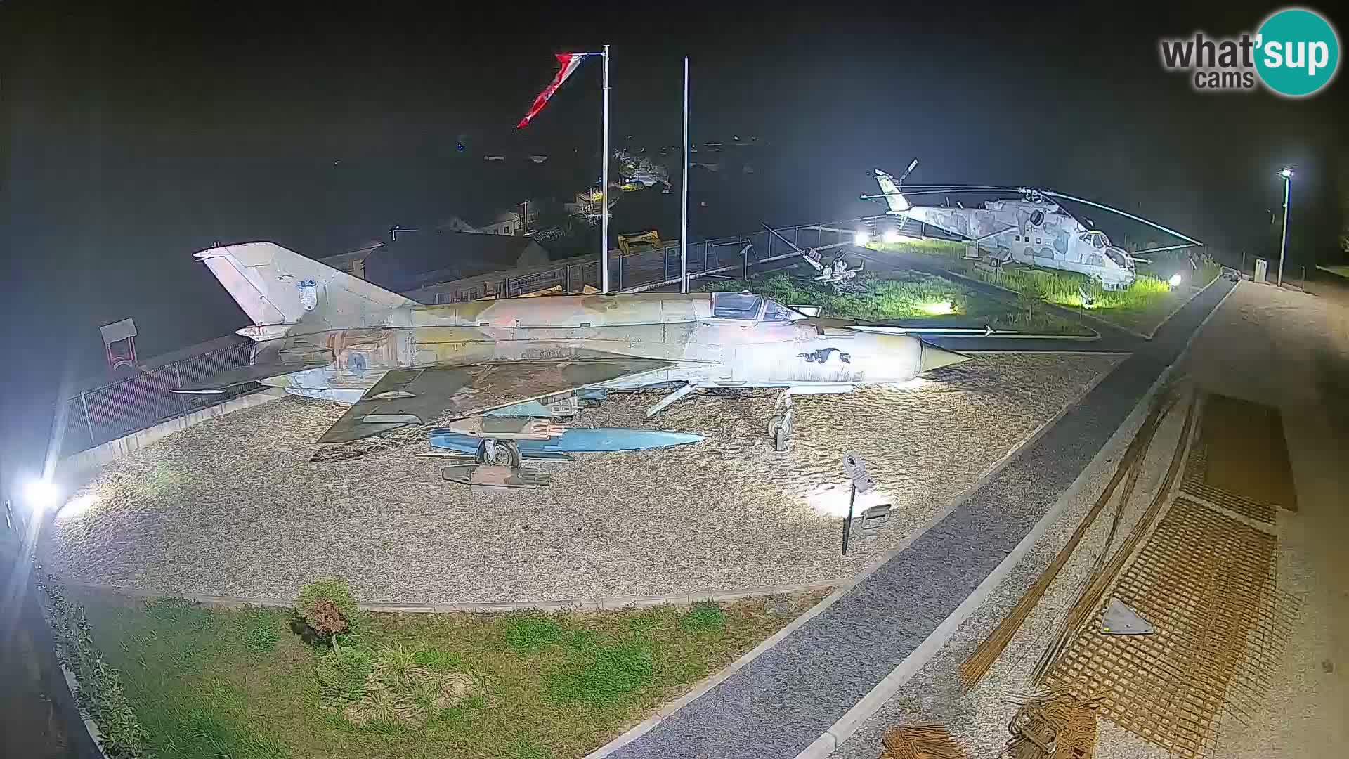 Kapela Museo dell’aeronautica militare