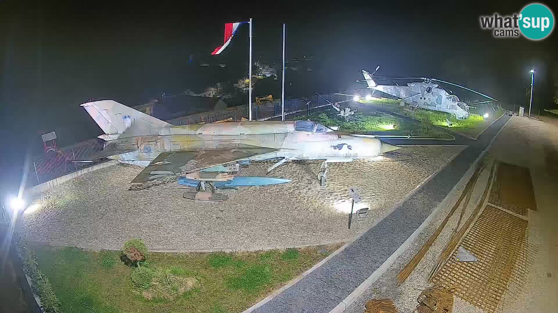 Kapela Luftwaffenmuseum