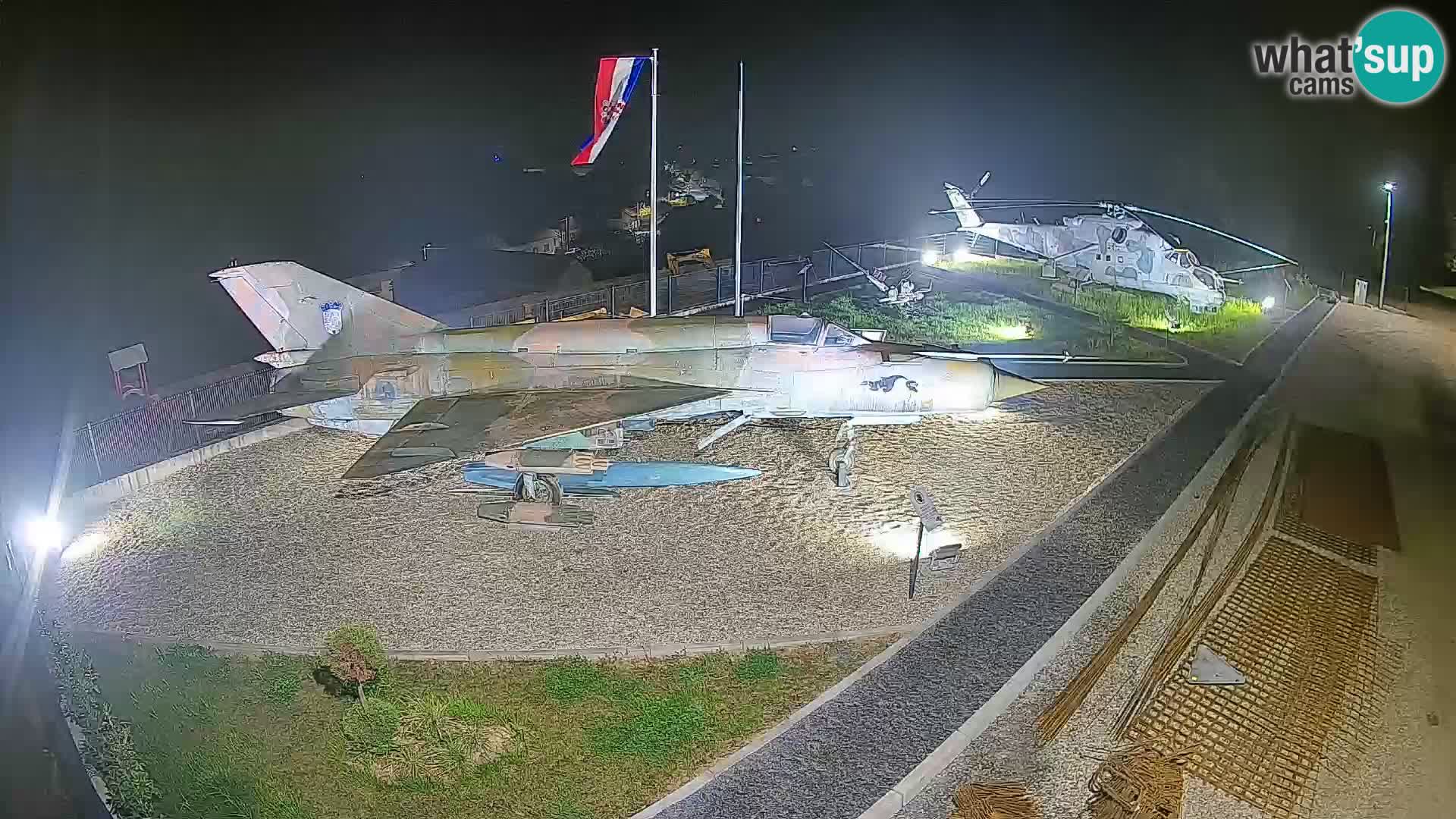 Kapela Luftwaffenmuseum