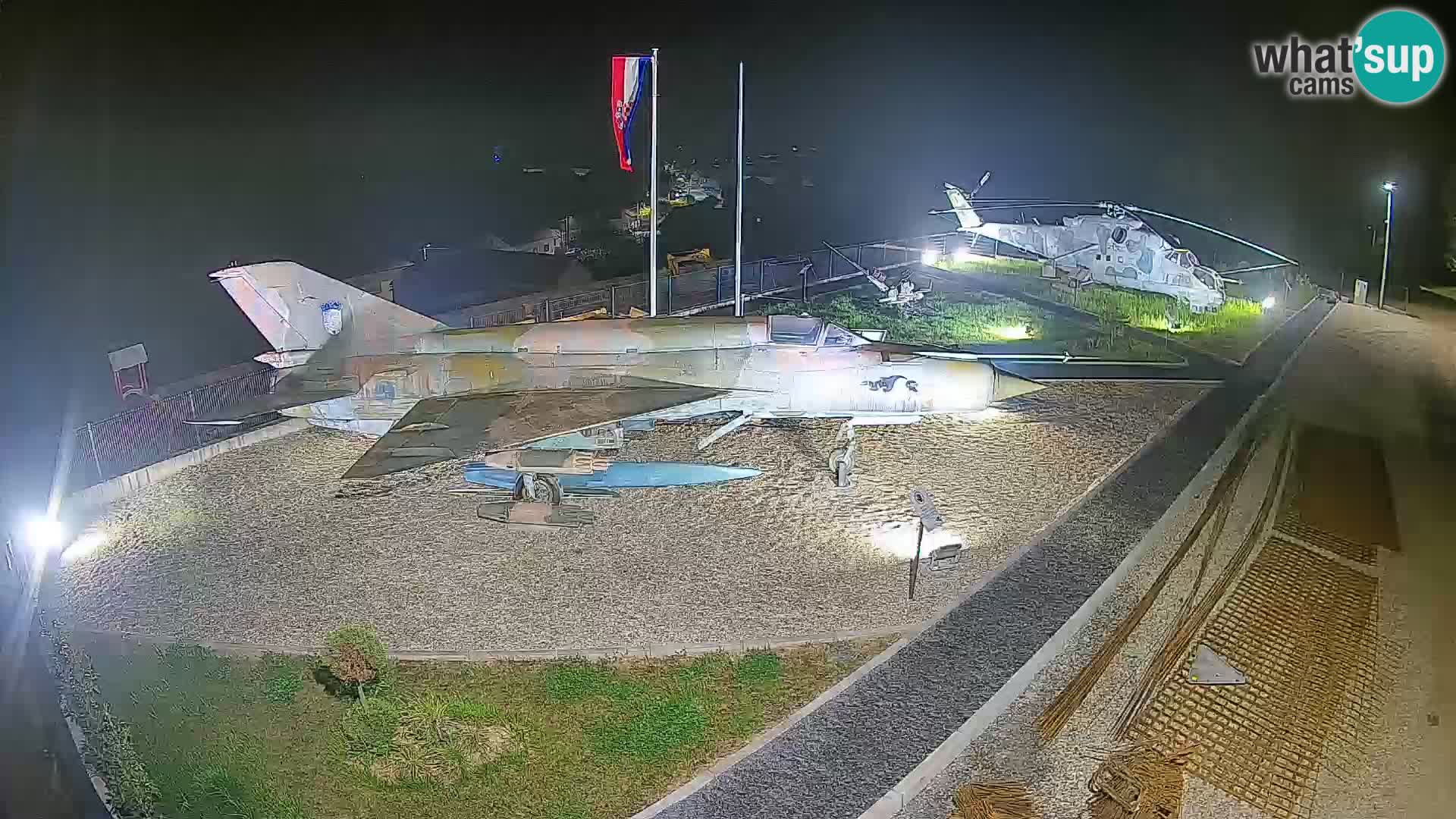 Kapela Museo dell’aeronautica militare