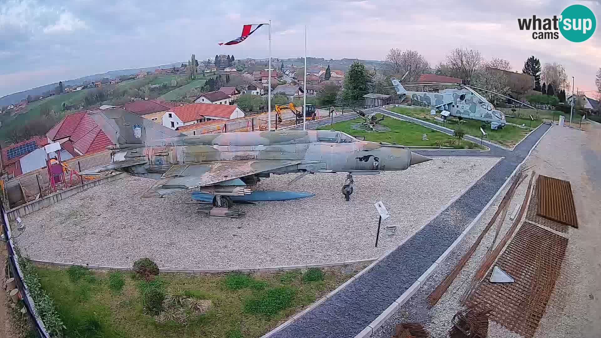 Kapela Museo dell’aeronautica militare