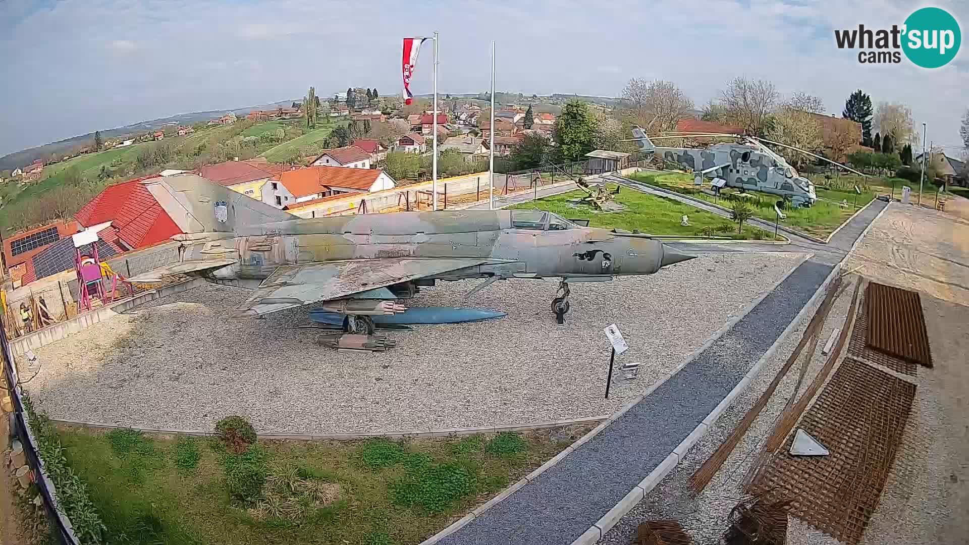 Kapela Museo dell’aeronautica militare