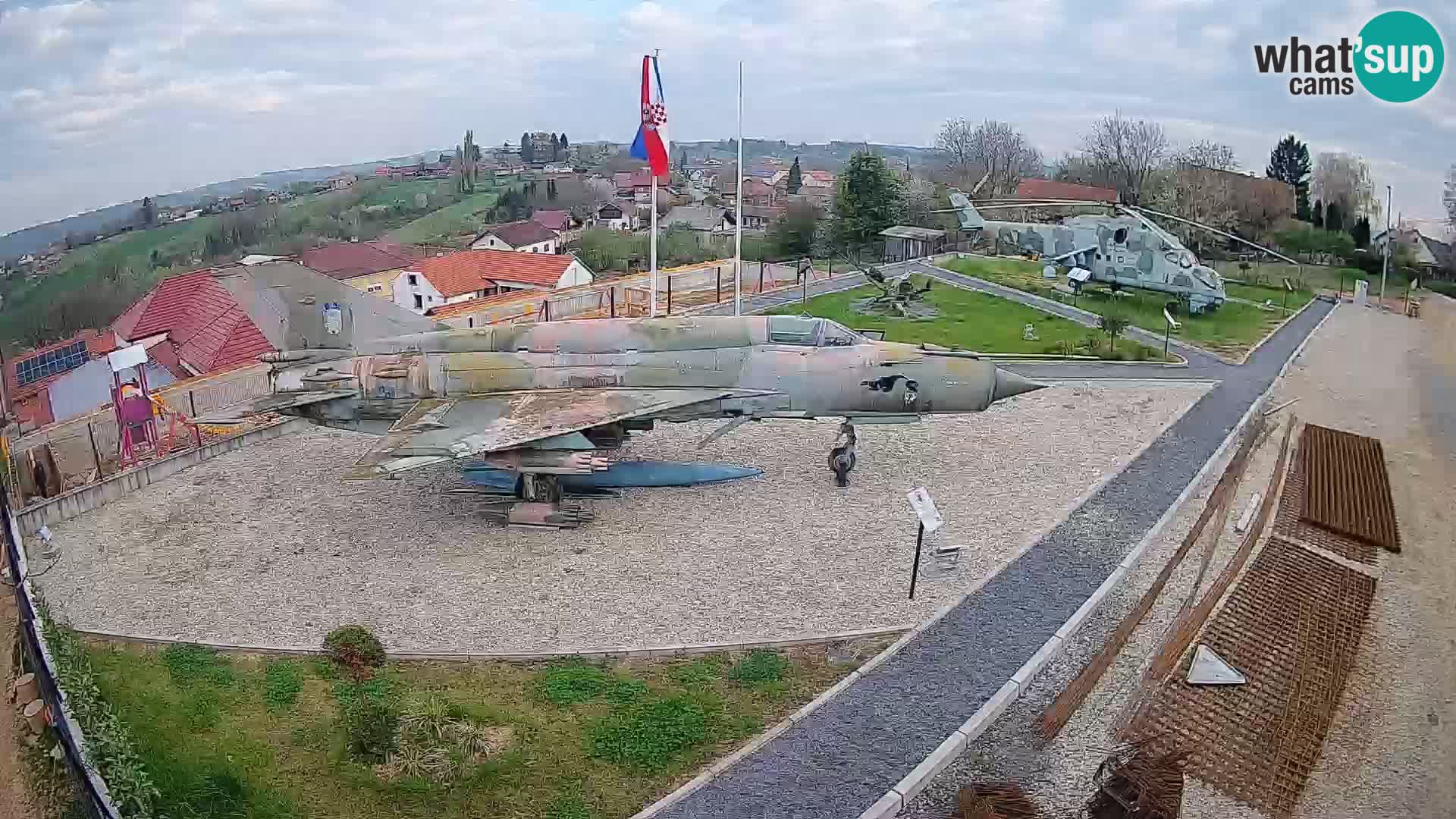 Kapela Museo dell’aeronautica militare