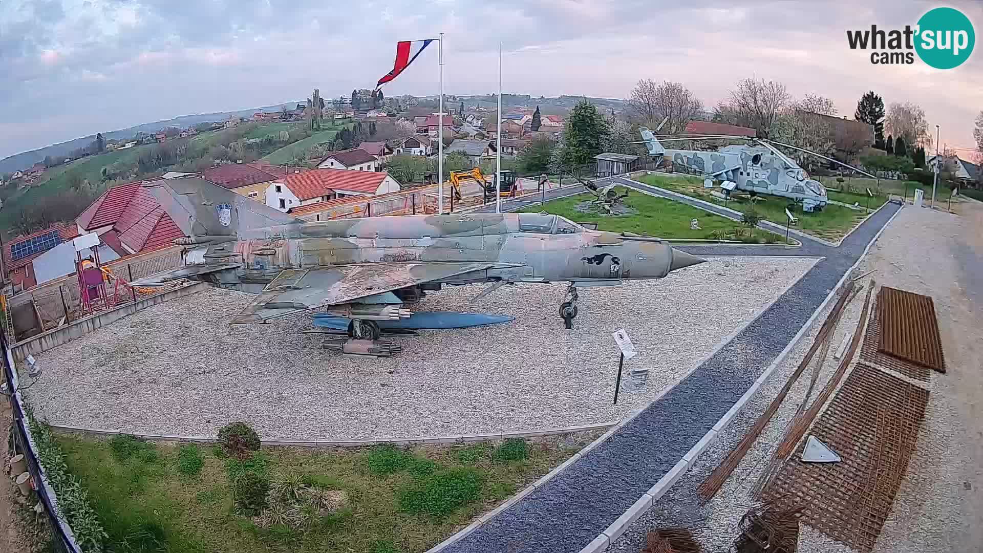 Kapela Museo dell’aeronautica militare