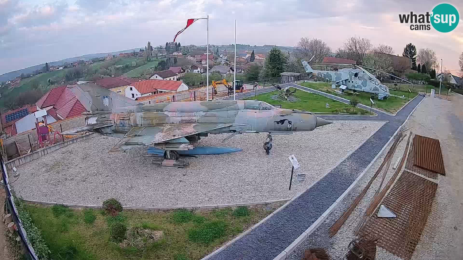 Kapela Museo dell’aeronautica militare