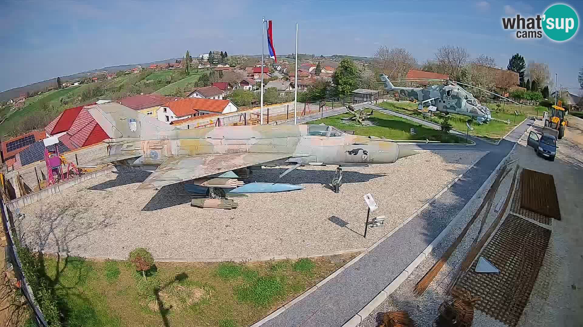Kapela Museo dell’aeronautica militare