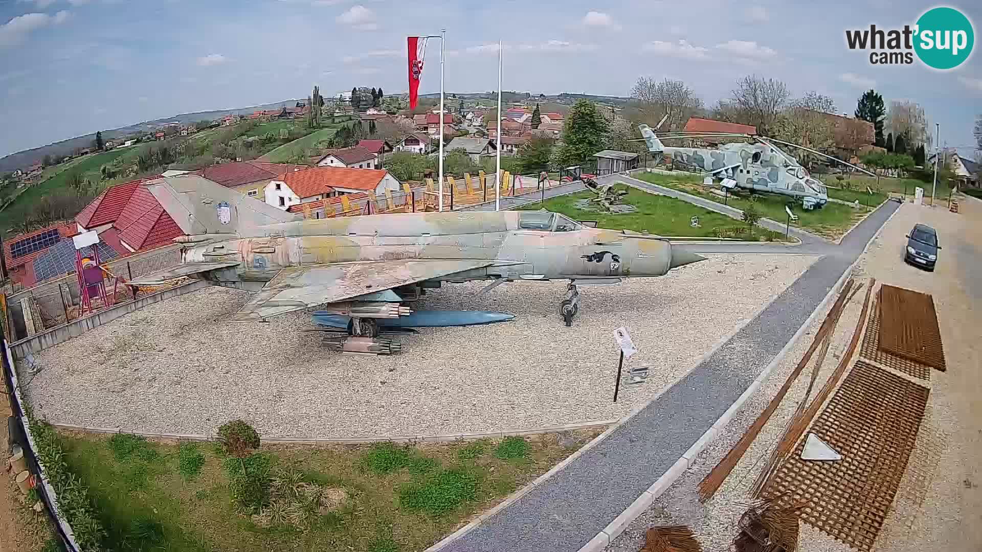 Kapela Muzej ratnog zrakoplovstva