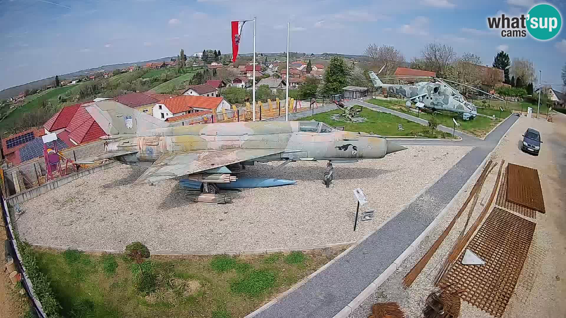 Kapela Museo dell’aeronautica militare